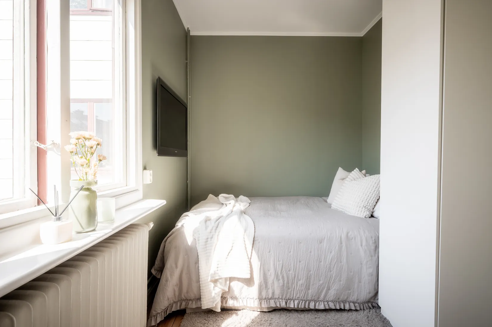 Bostadsrätt, Paradisgatan 29C, Gamla Masthugget, Göteborg