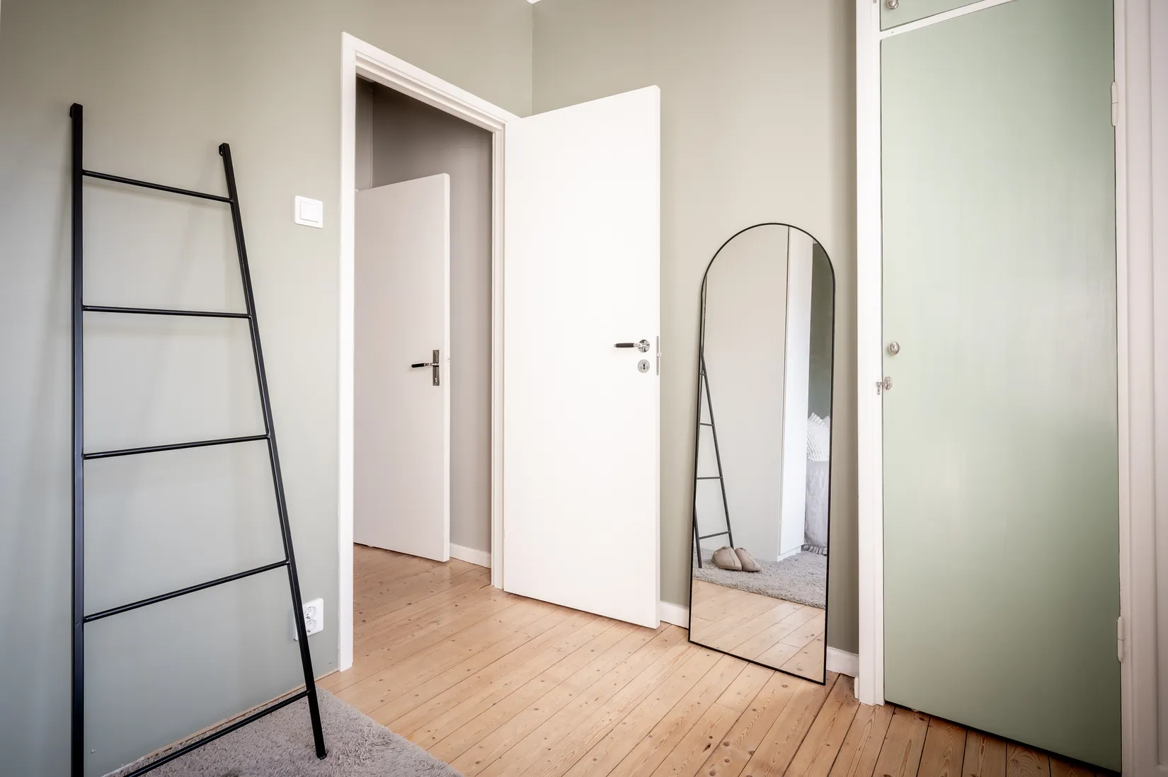 Bostadsrätt, Paradisgatan 29C, Gamla Masthugget, Göteborg