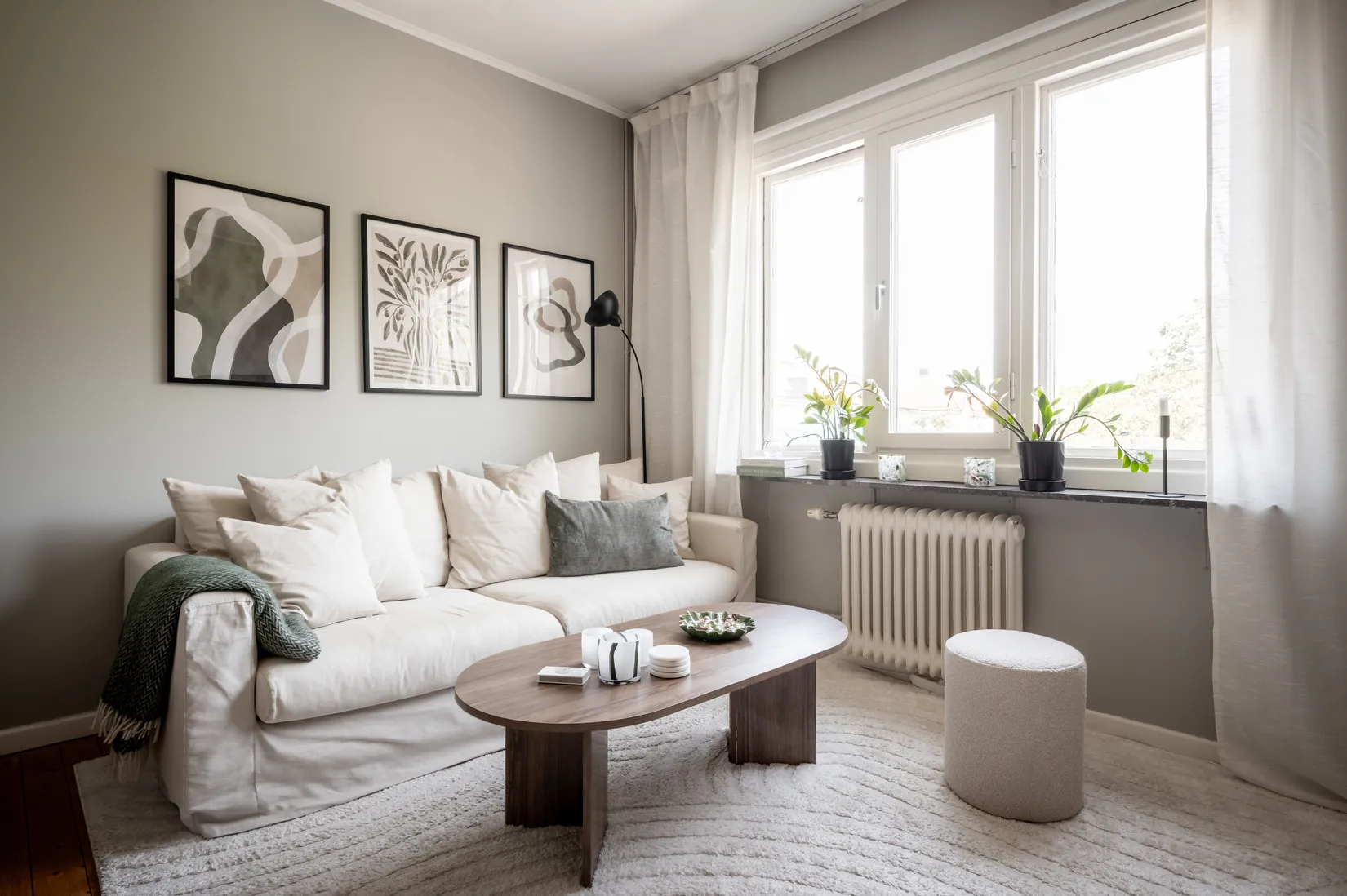 Bostadsrätt, Paradisgatan 29C, Gamla Masthugget, Göteborg