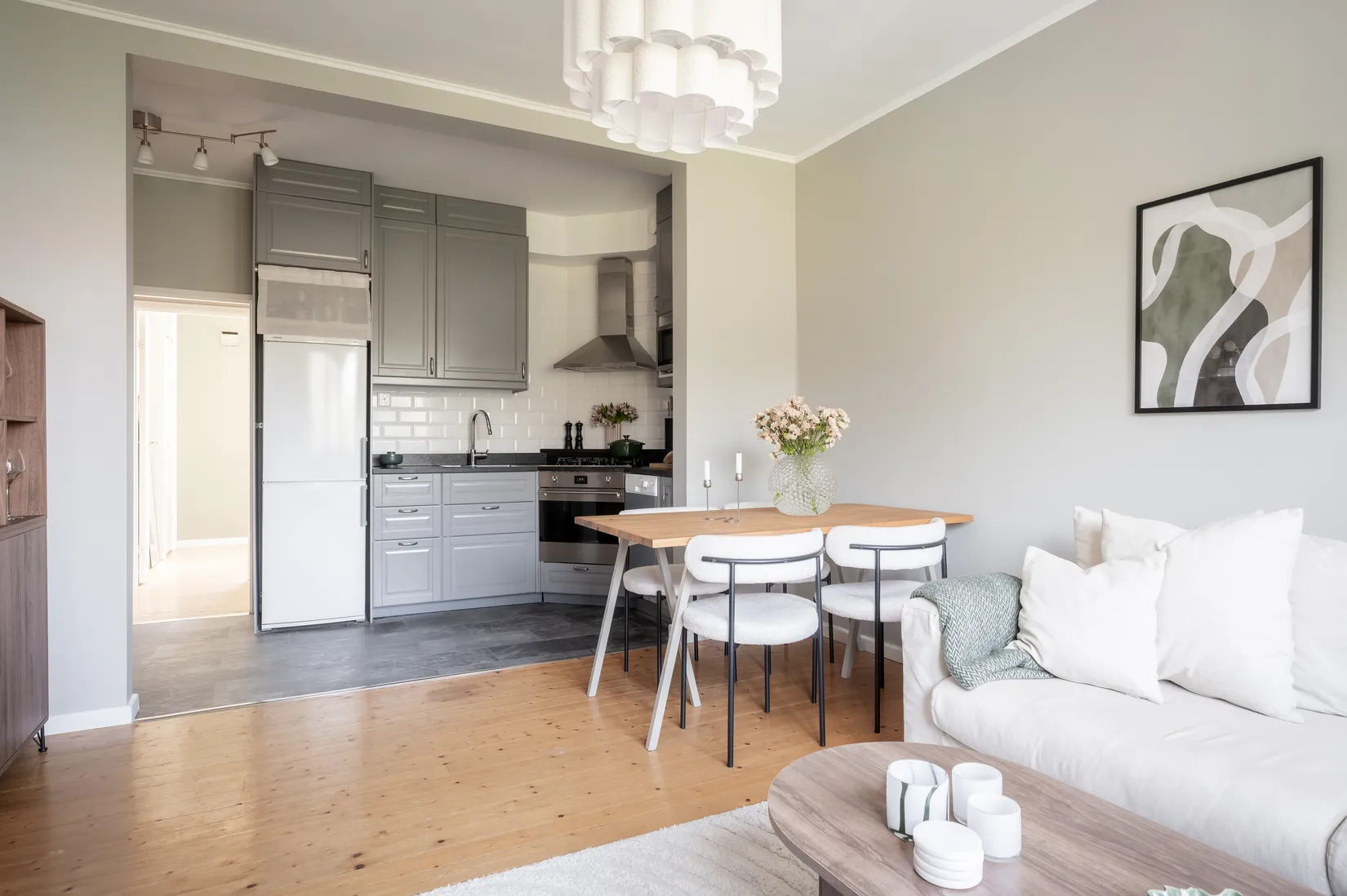 Bostadsrätt, Paradisgatan 29C, Gamla Masthugget, Göteborg