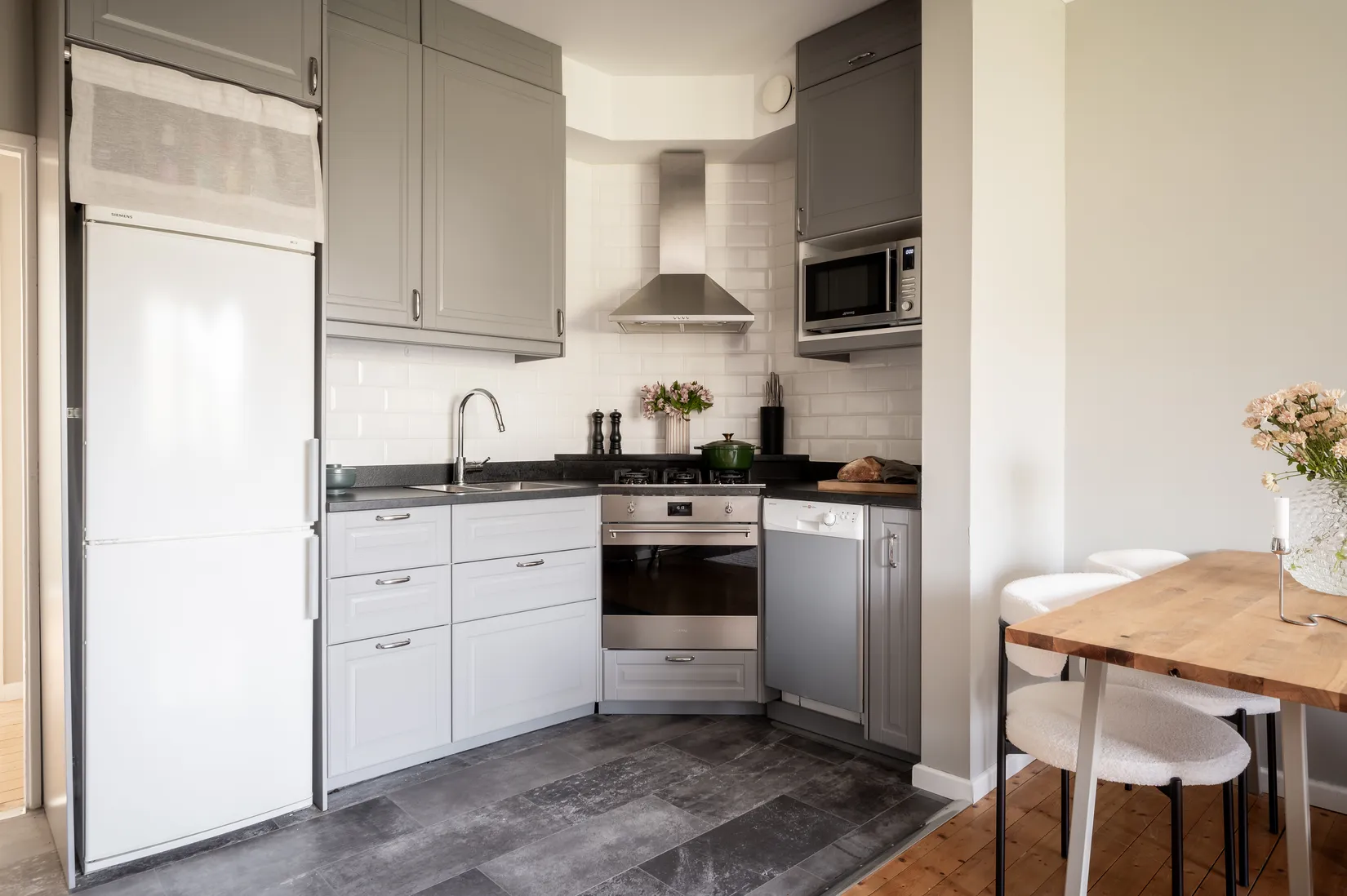 Bostadsrätt, Paradisgatan 29C, Gamla Masthugget, Göteborg