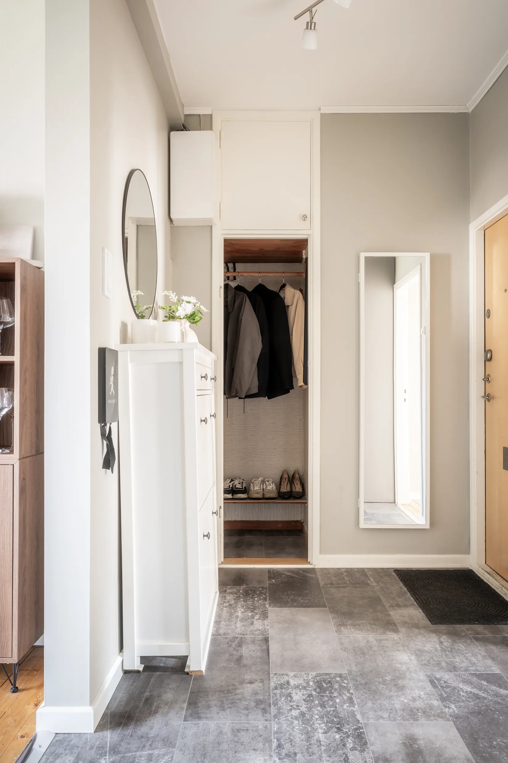 Bostadsrätt, Paradisgatan 29C, Gamla Masthugget, Göteborg