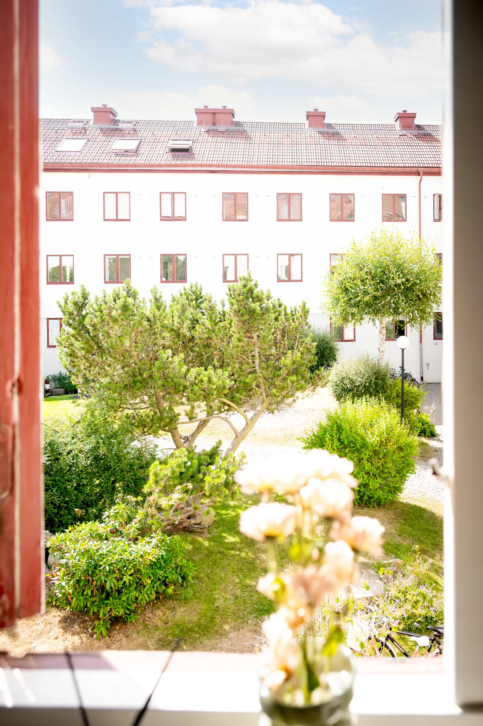 Bostadsrätt, Paradisgatan 29C, Gamla Masthugget, Göteborg