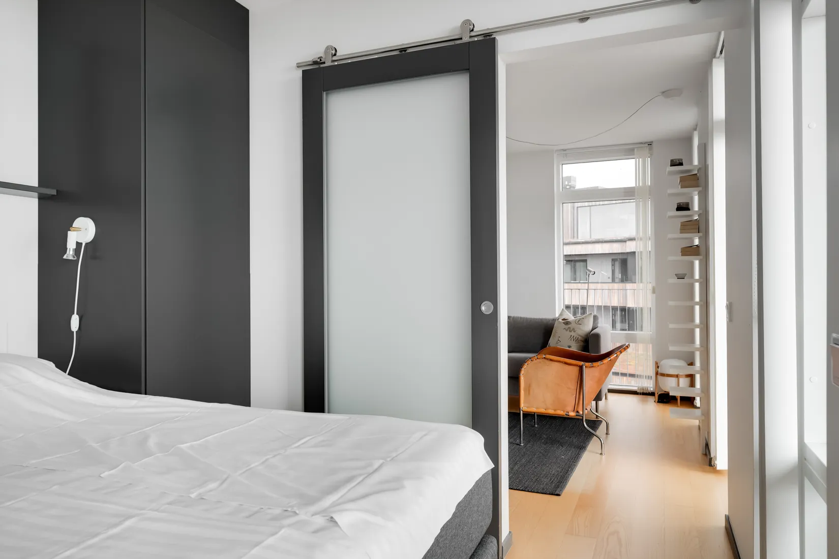 Bostadsrätt, Badvägen 2C, Åhus, Kristianstad