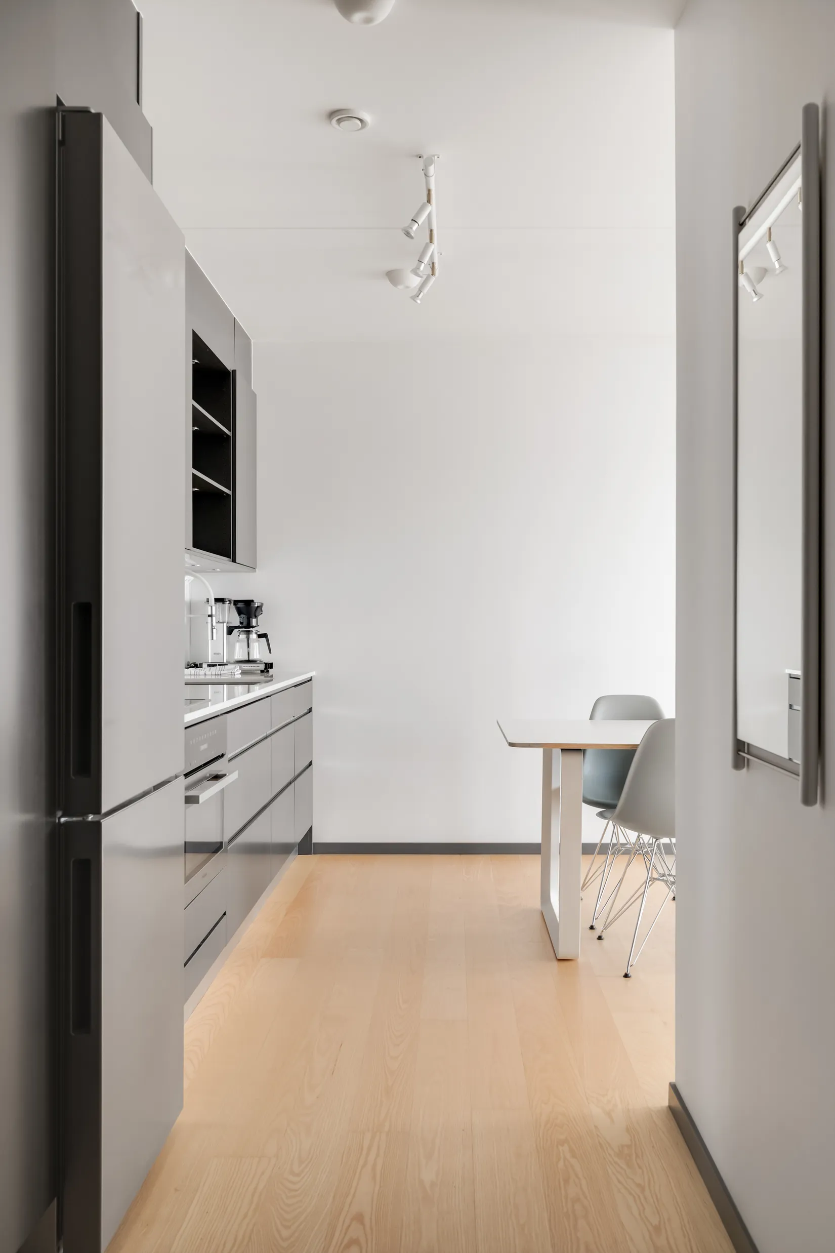 Bostadsrätt, Badvägen 2C, Åhus, Kristianstad