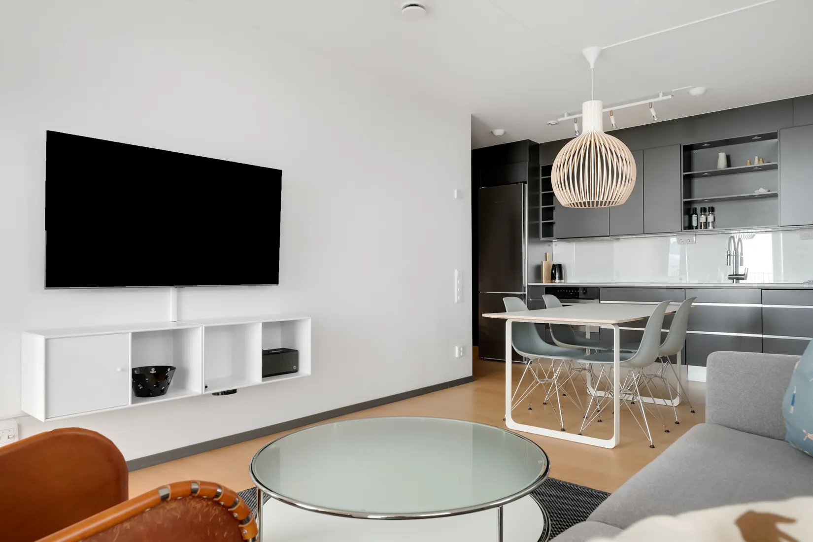 Bostadsrätt, Badvägen 2C, Åhus, Kristianstad