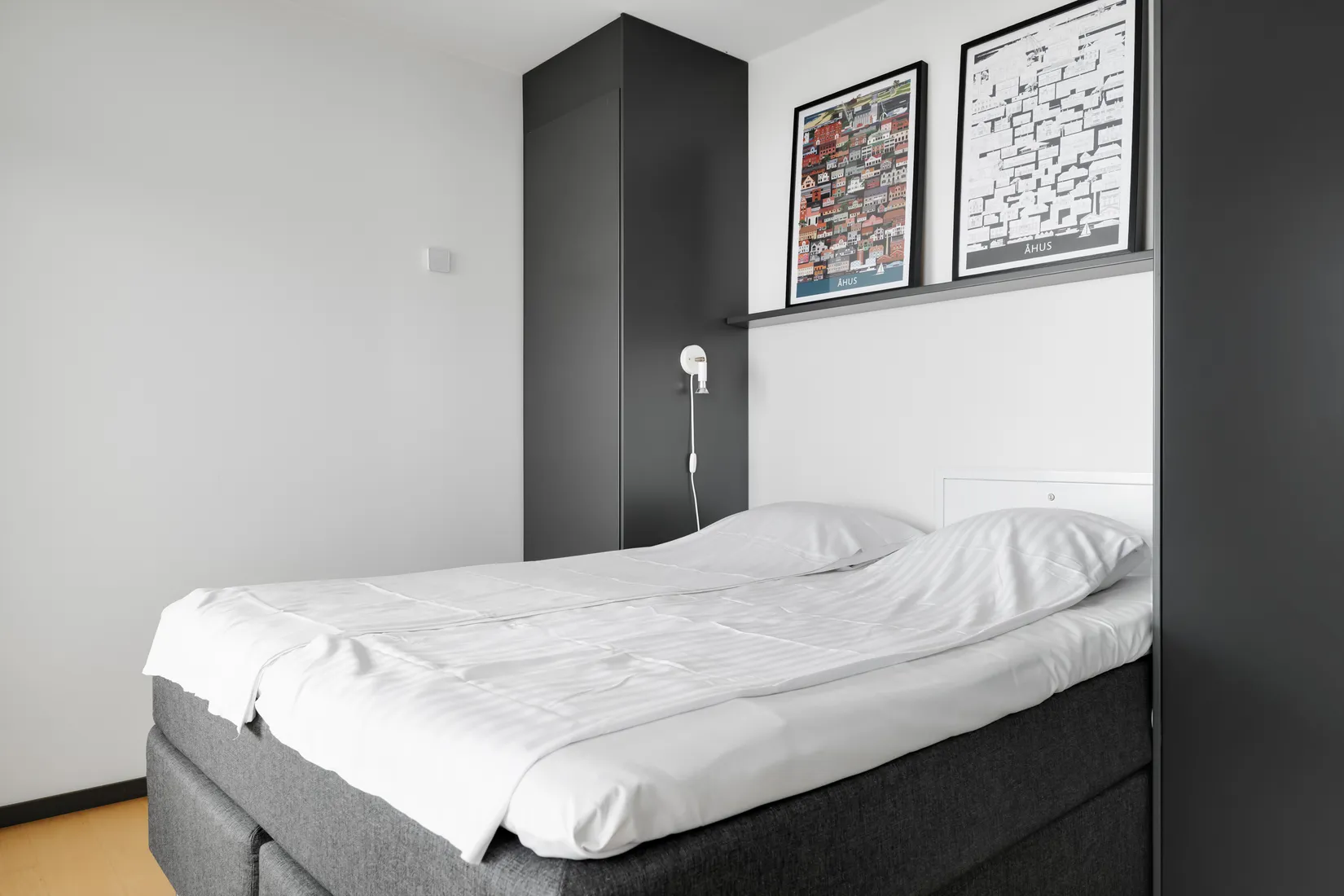 Bostadsrätt, Badvägen 2C, Åhus, Kristianstad