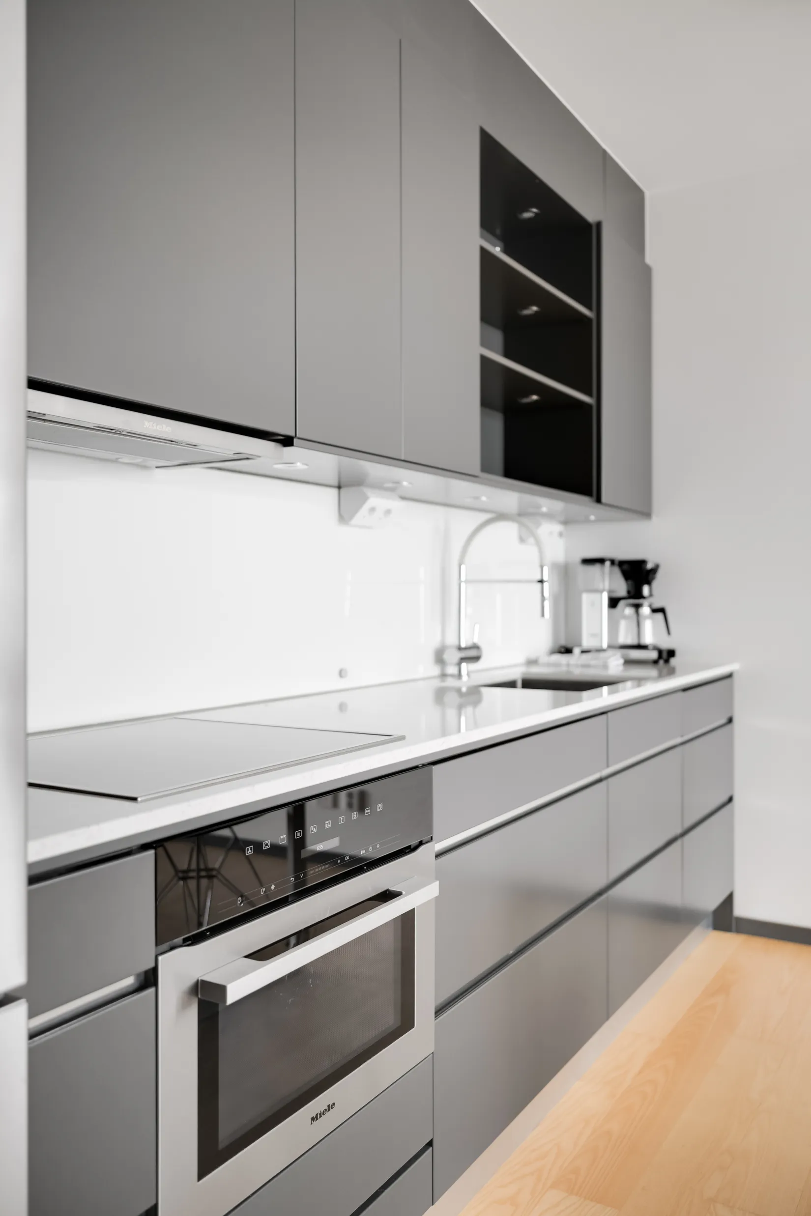 Bostadsrätt, Badvägen 2C, Åhus, Kristianstad