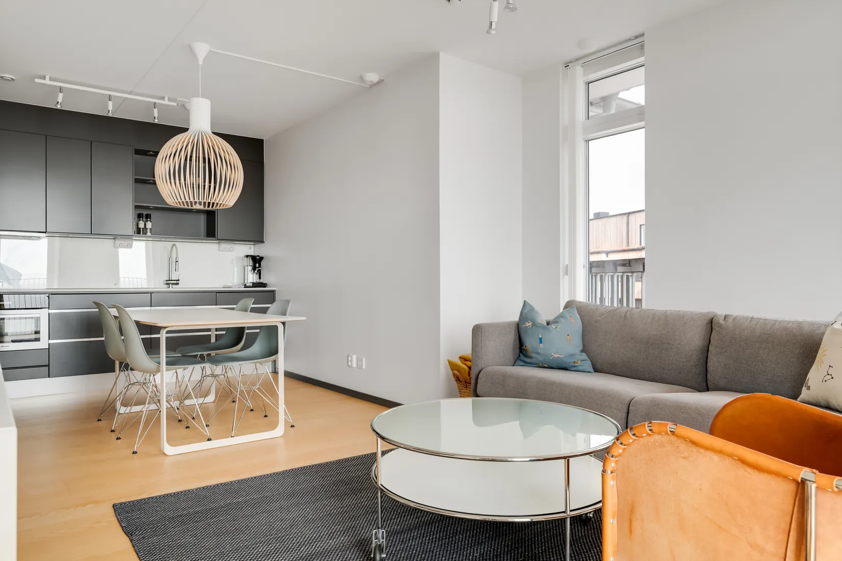 Bostadsrätt, Badvägen 2C, Åhus, Kristianstad