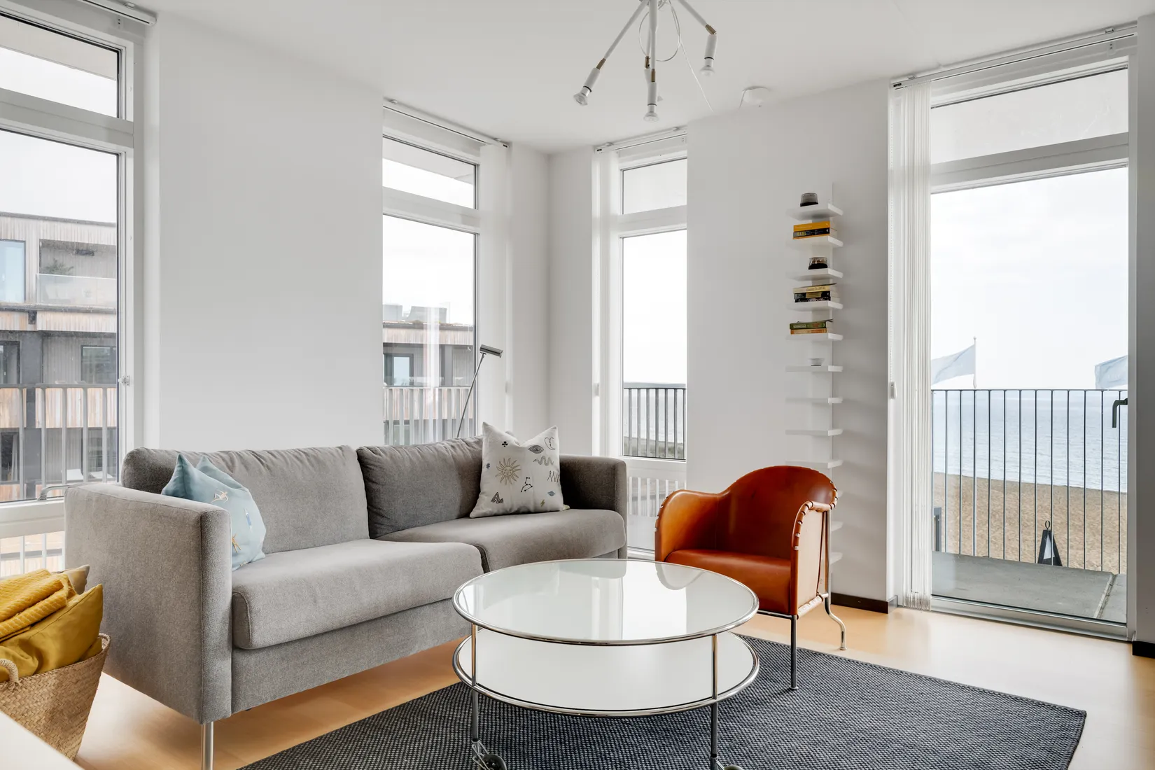 Bostadsrätt, Badvägen 2C, Åhus, Kristianstad