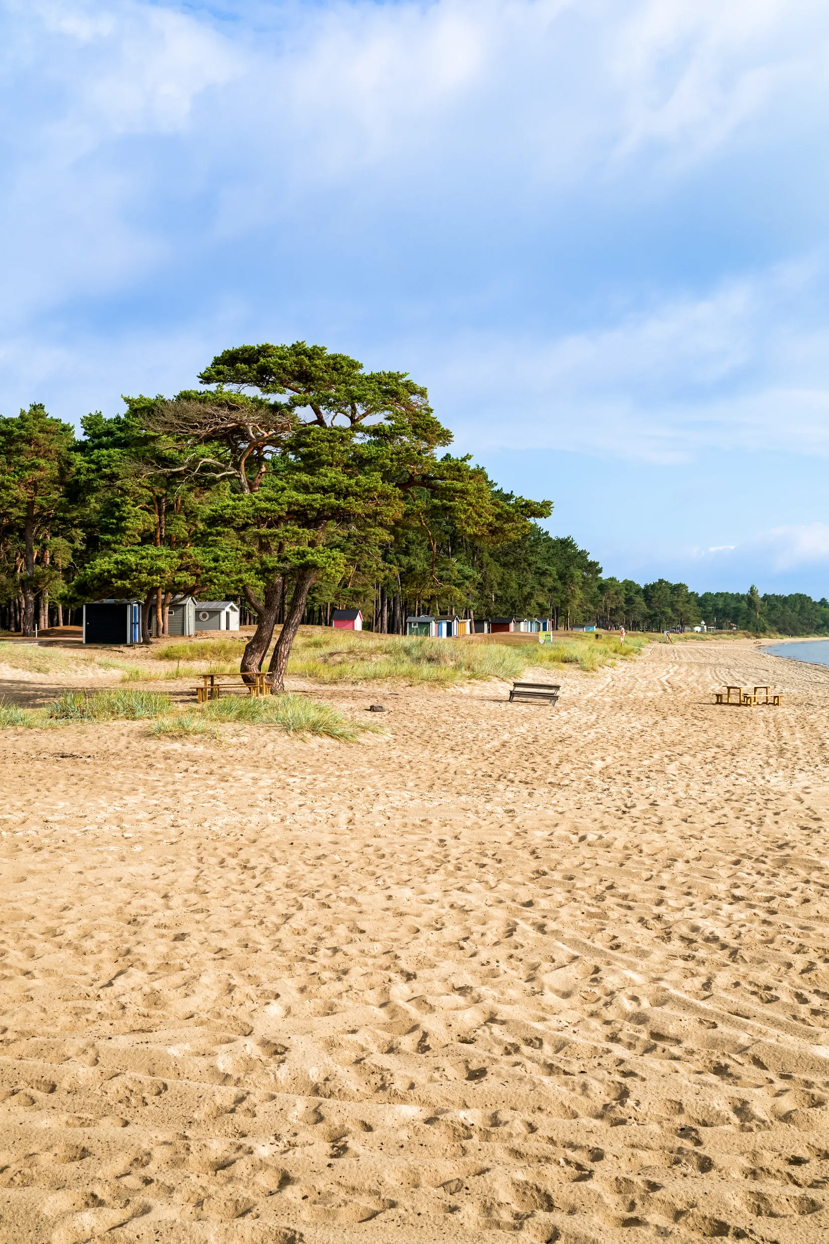 Bostadsrätt, Badvägen 2C, Åhus, Kristianstad