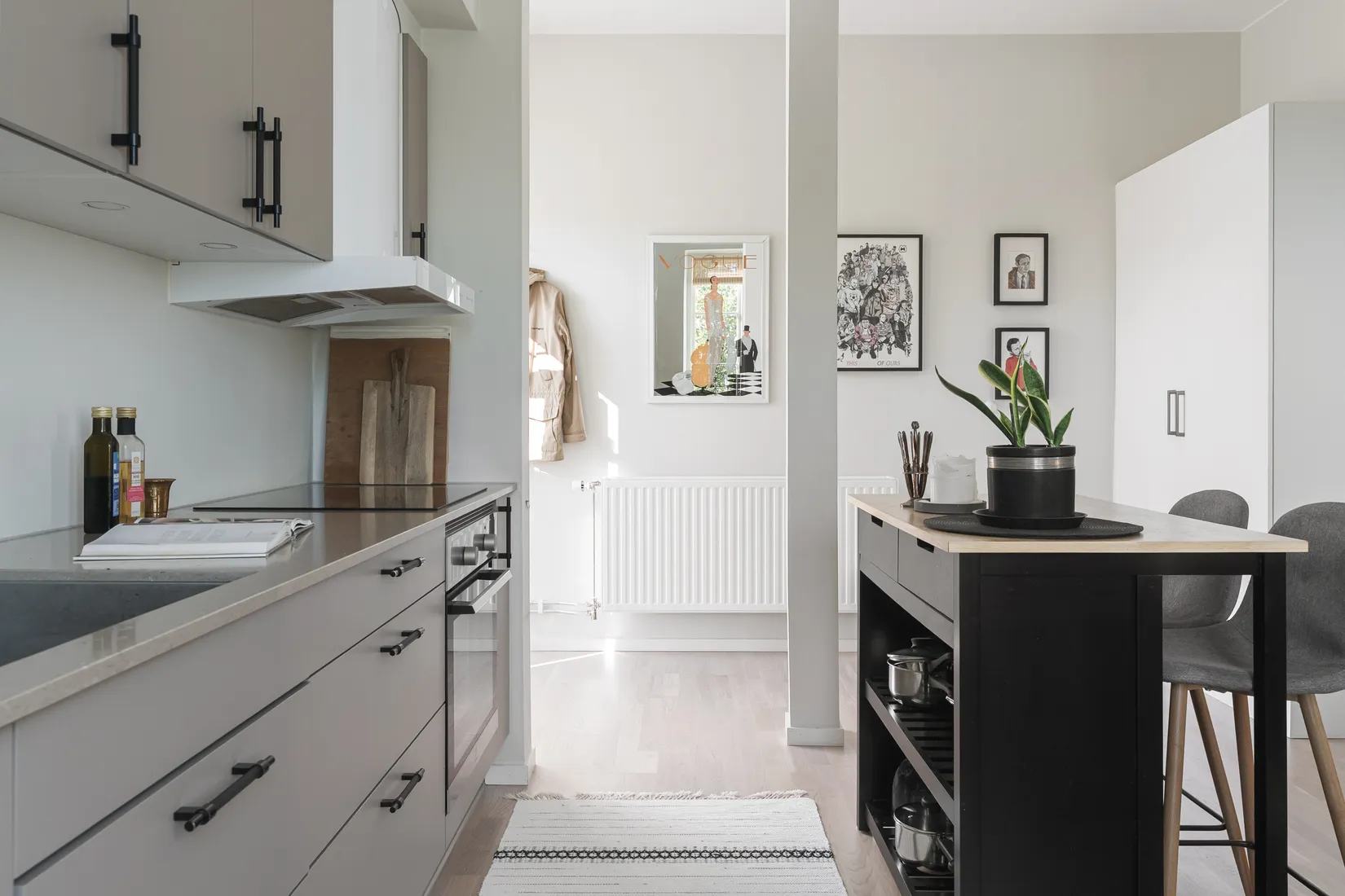 Bostadsrätt, Bruksvägen 9D, Hököpinge, Vellinge