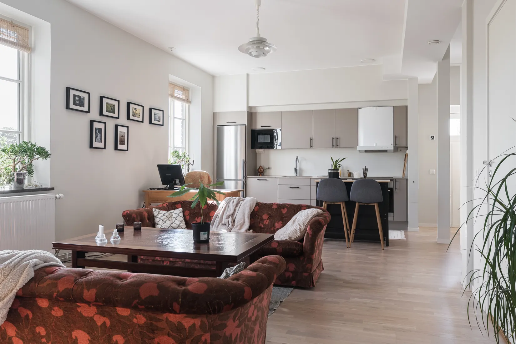Bostadsrätt, Bruksvägen 9D, Hököpinge, Vellinge