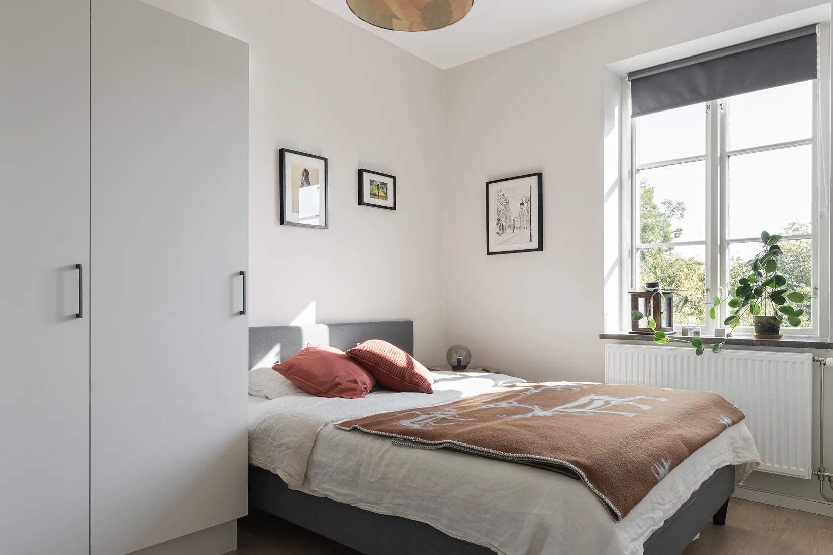 Bostadsrätt, Bruksvägen 9D, Hököpinge, Vellinge