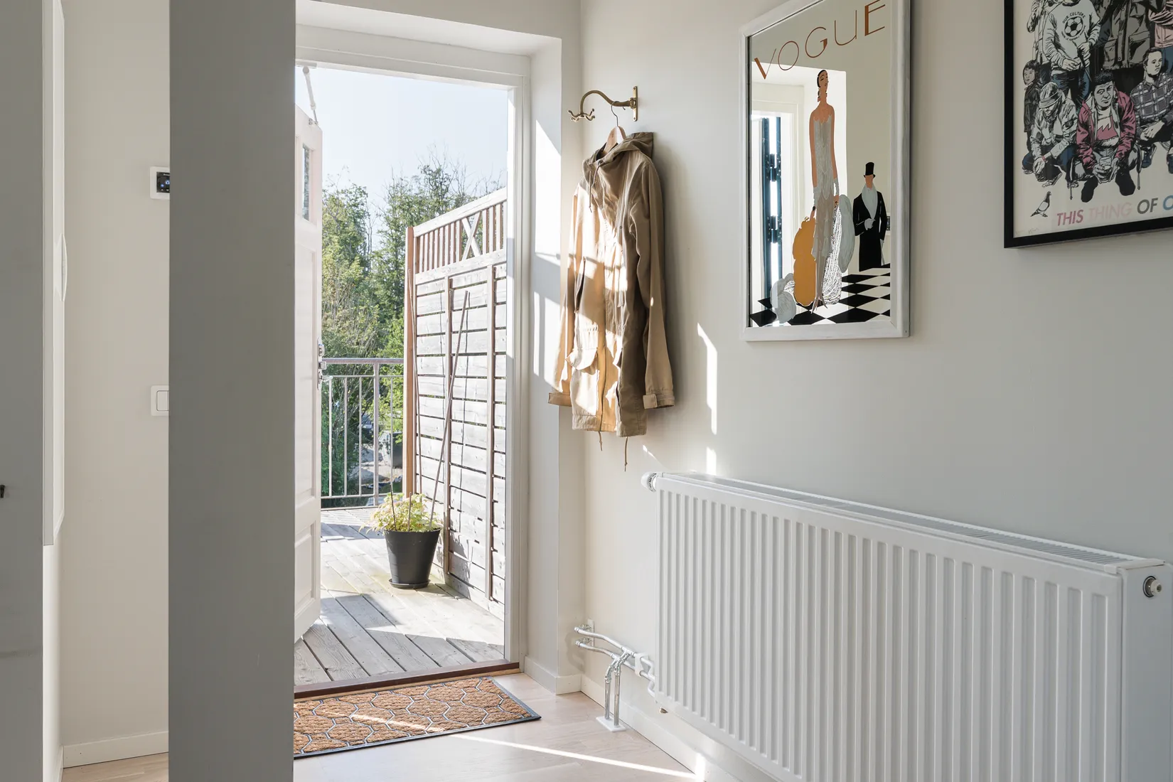 Bostadsrätt, Bruksvägen 9D, Hököpinge, Vellinge