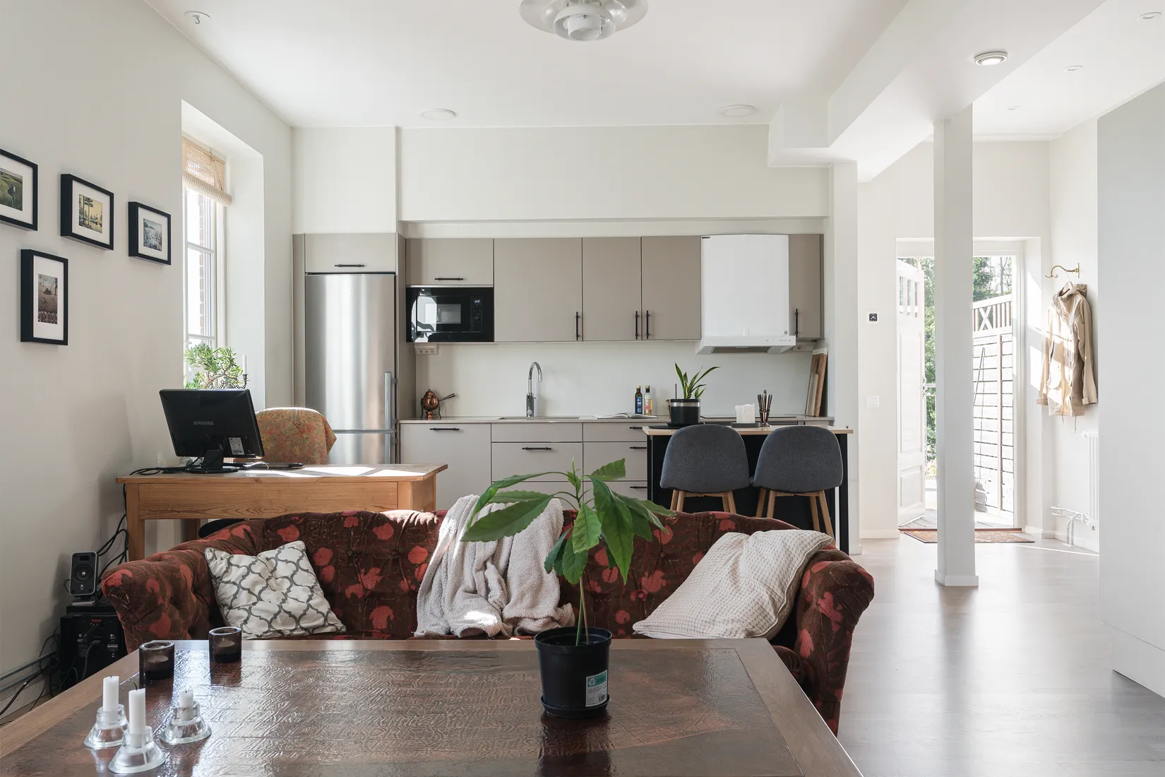 Bostadsrätt, Bruksvägen 9D, Hököpinge, Vellinge