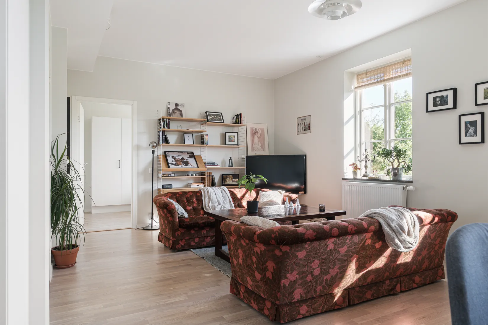 Bostadsrätt, Bruksvägen 9D, Hököpinge, Vellinge