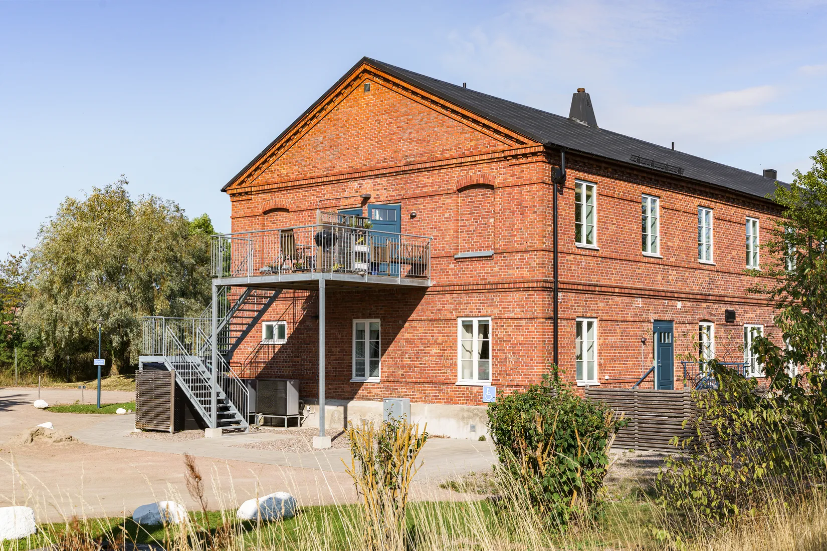 Bostadsrätt, Bruksvägen 9D, Hököpinge, Vellinge