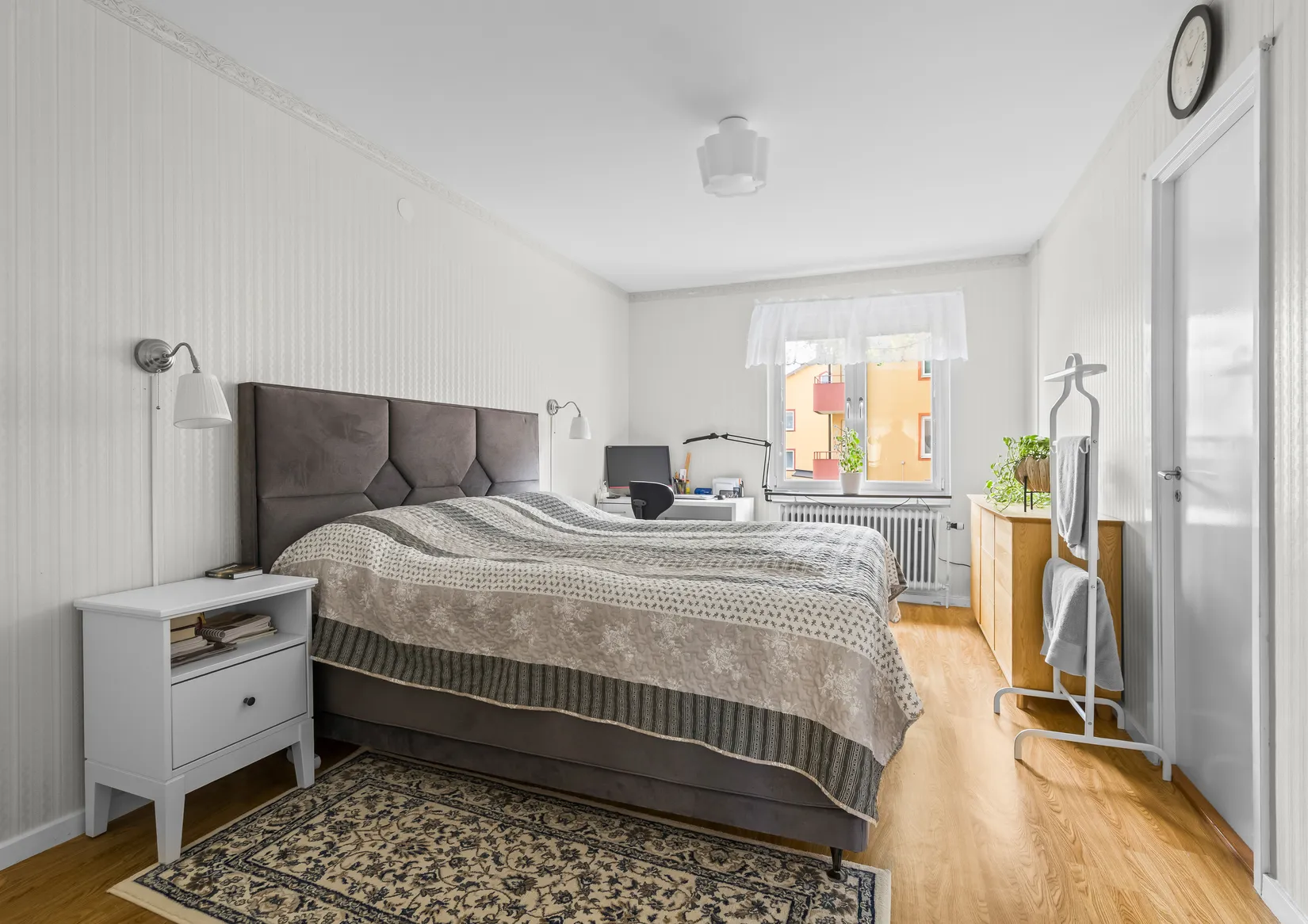 Bostadsrätt, Smedsgatan 3 B Lgh 1001, Centralt, Sandviken
