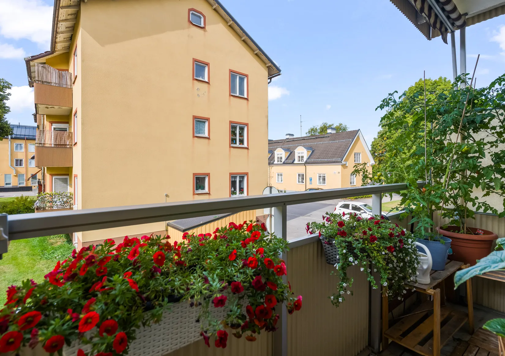 Bostadsrätt, Smedsgatan 3 B Lgh 1001, Centralt, Sandviken