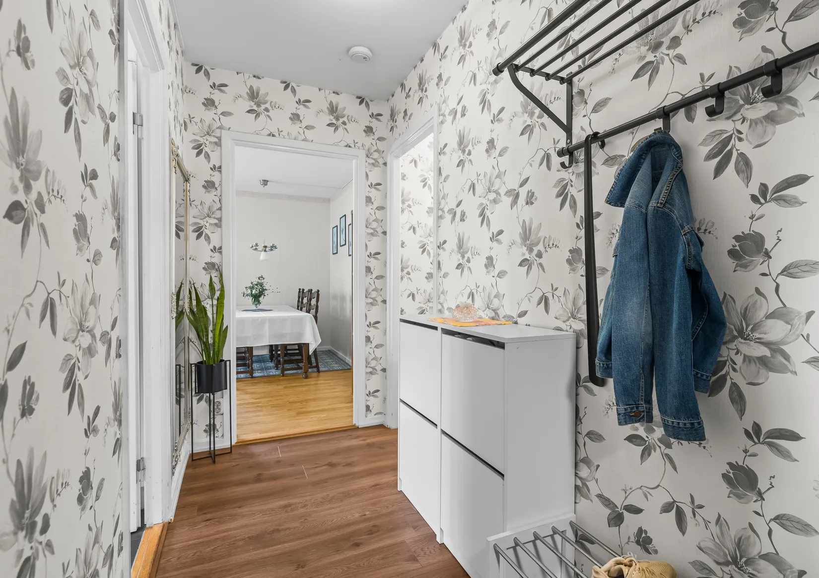 Bostadsrätt, Smedsgatan 3 B Lgh 1001, Centralt, Sandviken