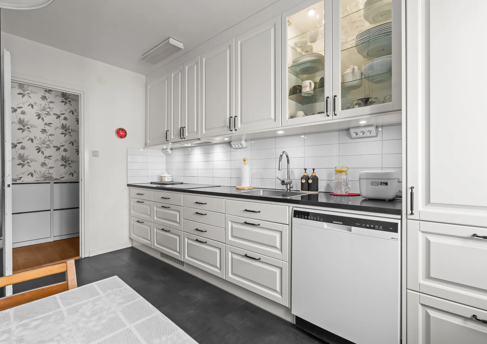 Bostadsrätt, Smedsgatan 3 B Lgh 1001, Centralt, Sandviken