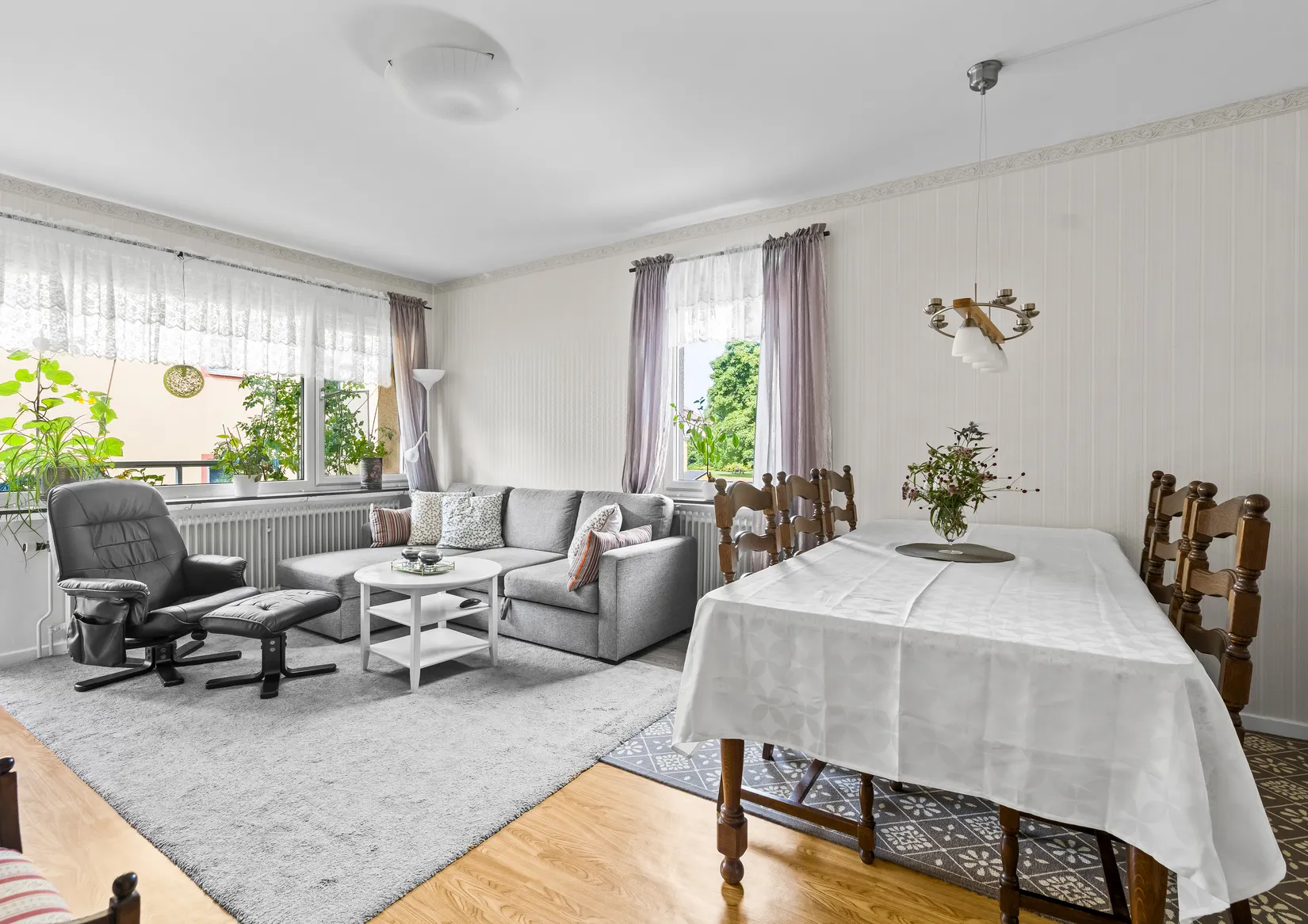 Bostadsrätt, Smedsgatan 3 B Lgh 1001, Centralt, Sandviken