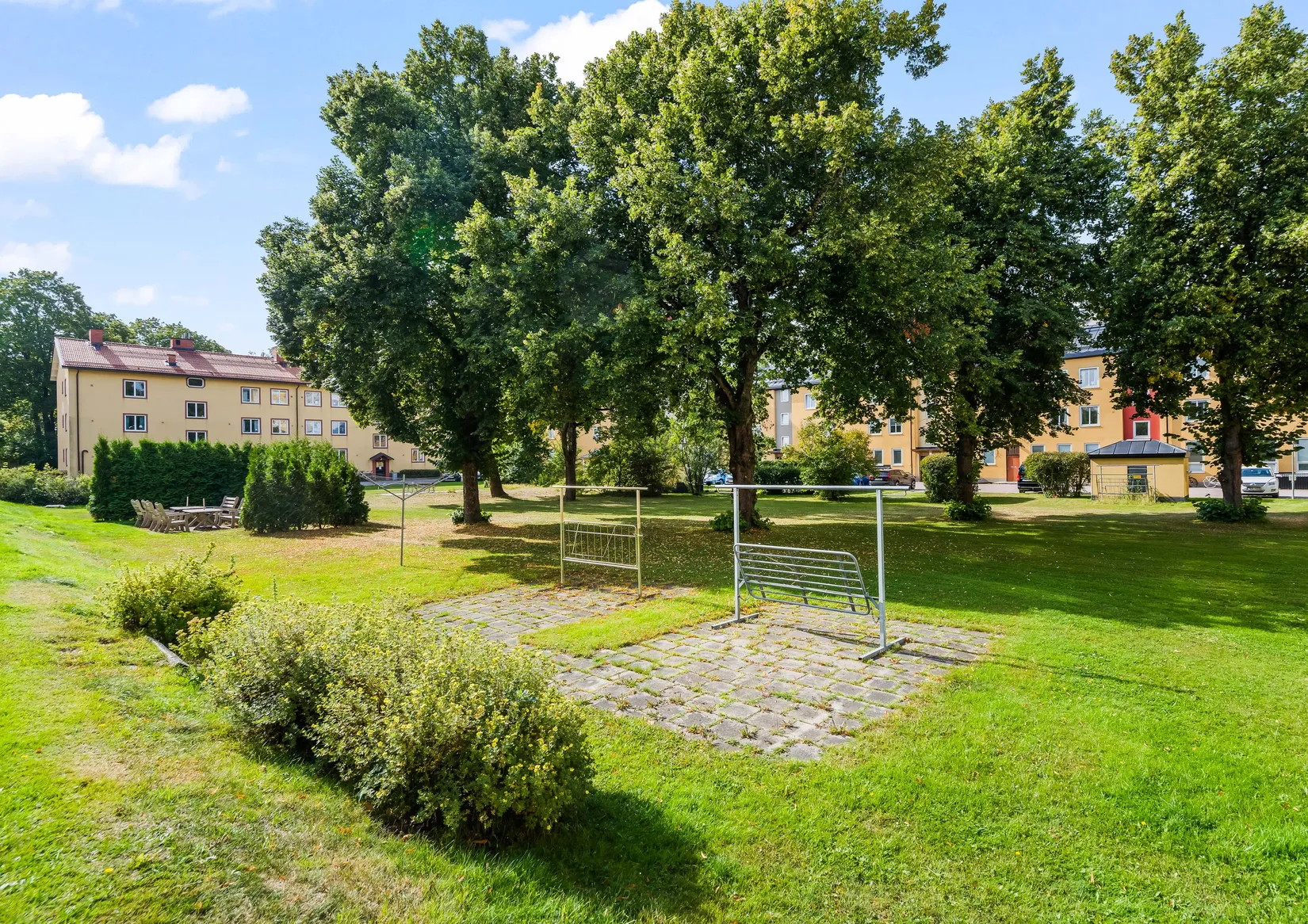 Bostadsrätt, Smedsgatan 3 B Lgh 1001, Centralt, Sandviken