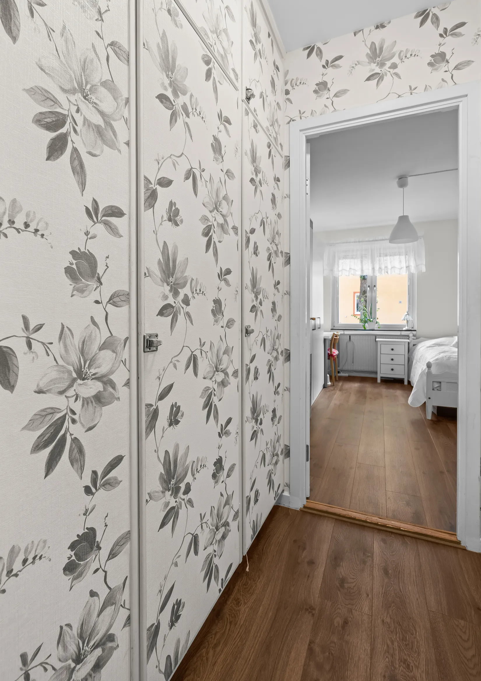 Bostadsrätt, Smedsgatan 3 B Lgh 1001, Centralt, Sandviken