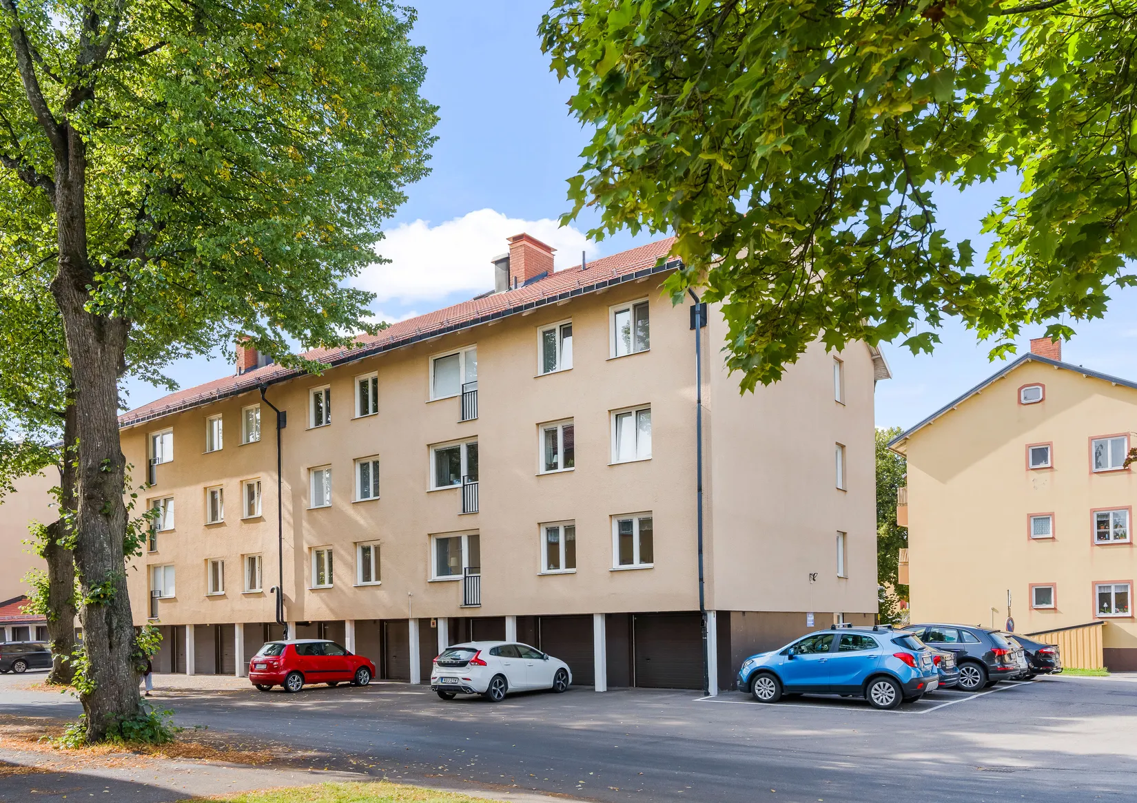 Bostadsrätt, Smedsgatan 3 B Lgh 1001, Centralt, Sandviken