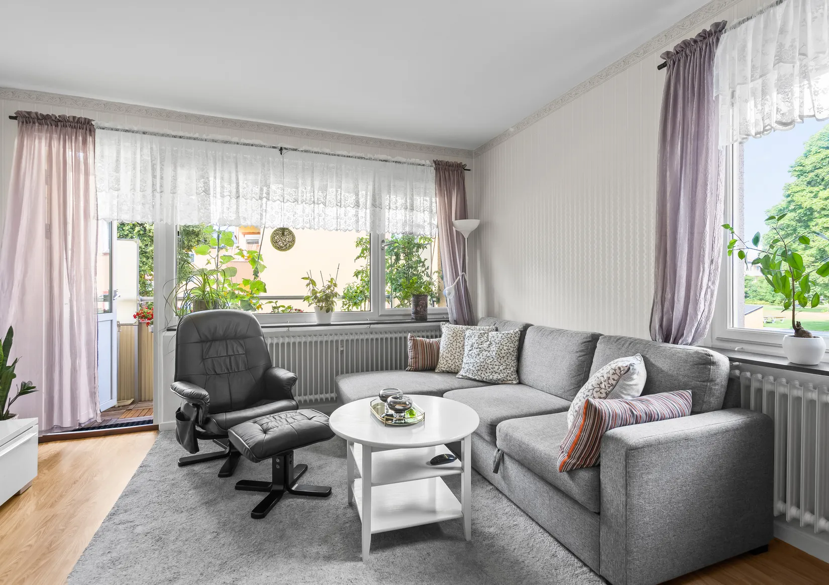 Bostadsrätt, Smedsgatan 3 B Lgh 1001, Centralt, Sandviken
