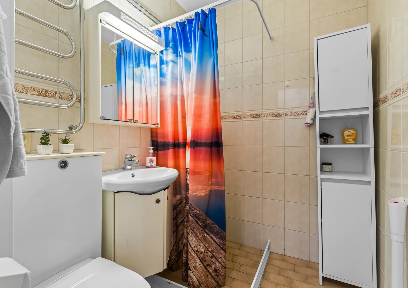 Bostadsrätt, Smedsgatan 3 B Lgh 1001, Centralt, Sandviken