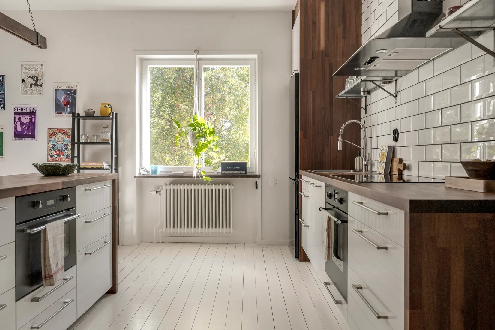 Bostadsrätt, Swedenborgsgatan 28B, Svartbäcken, Uppsala