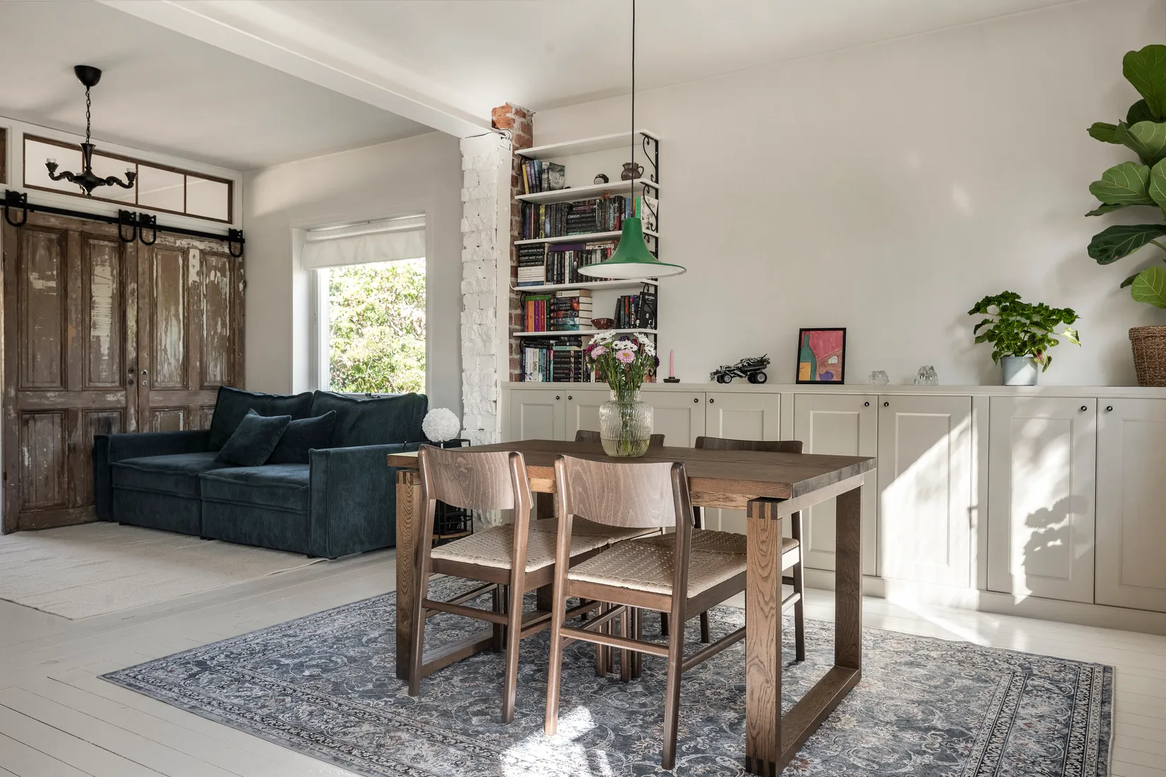 Bostadsrätt, Swedenborgsgatan 28B, Svartbäcken, Uppsala