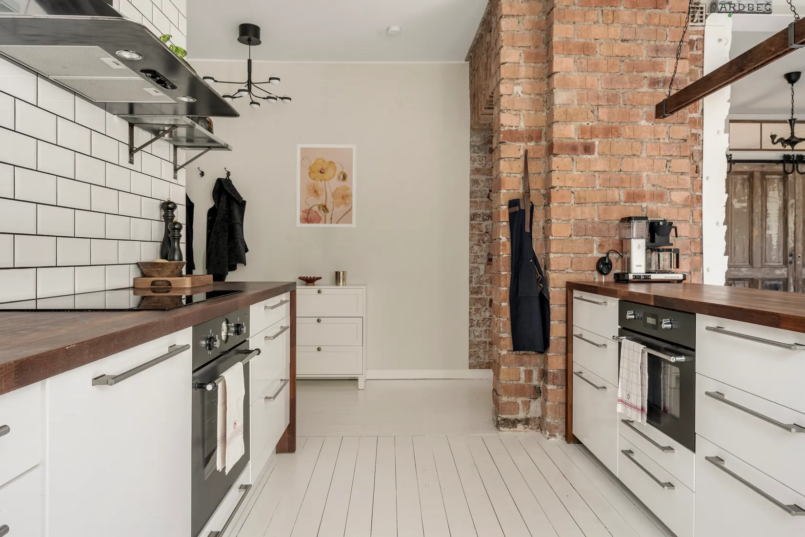 Bostadsrätt, Swedenborgsgatan 28B, Svartbäcken, Uppsala