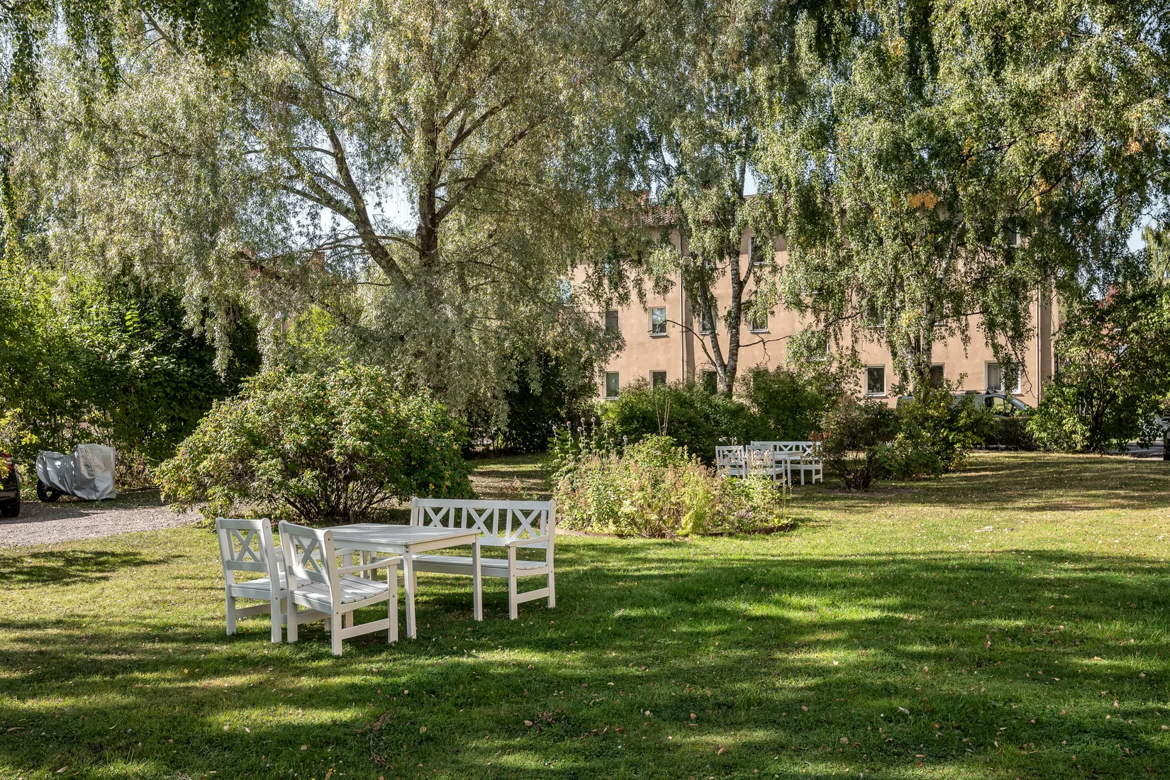 Bostadsrätt, Swedenborgsgatan 28B, Svartbäcken, Uppsala