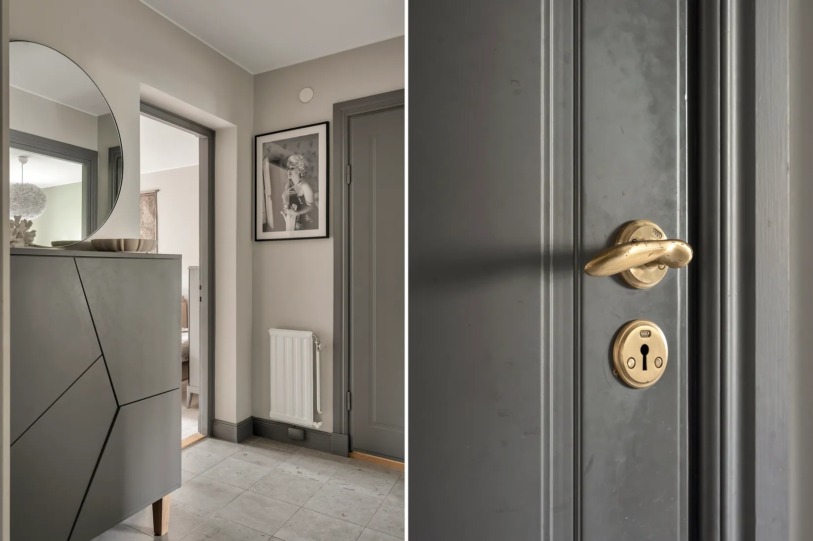 Bostadsrätt, S:t Persgatan 40B, Höganäs, Uppsala