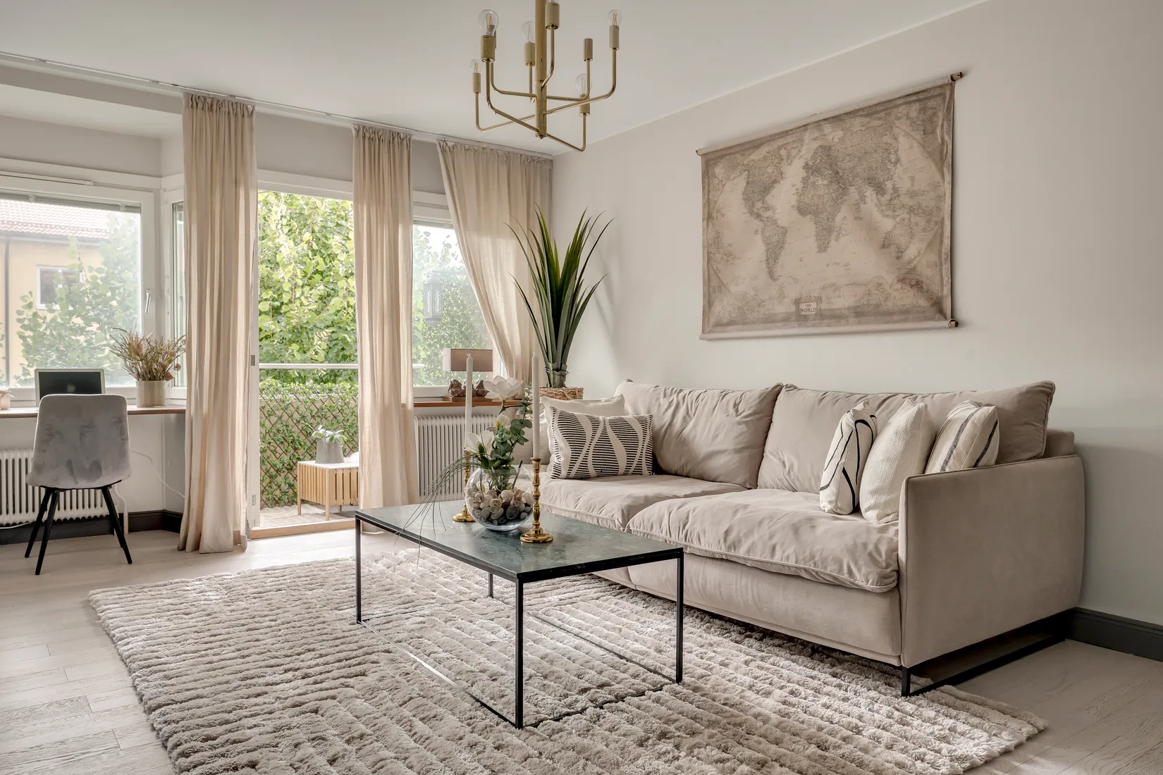 Bostadsrätt, S:t Persgatan 40B, Höganäs, Uppsala