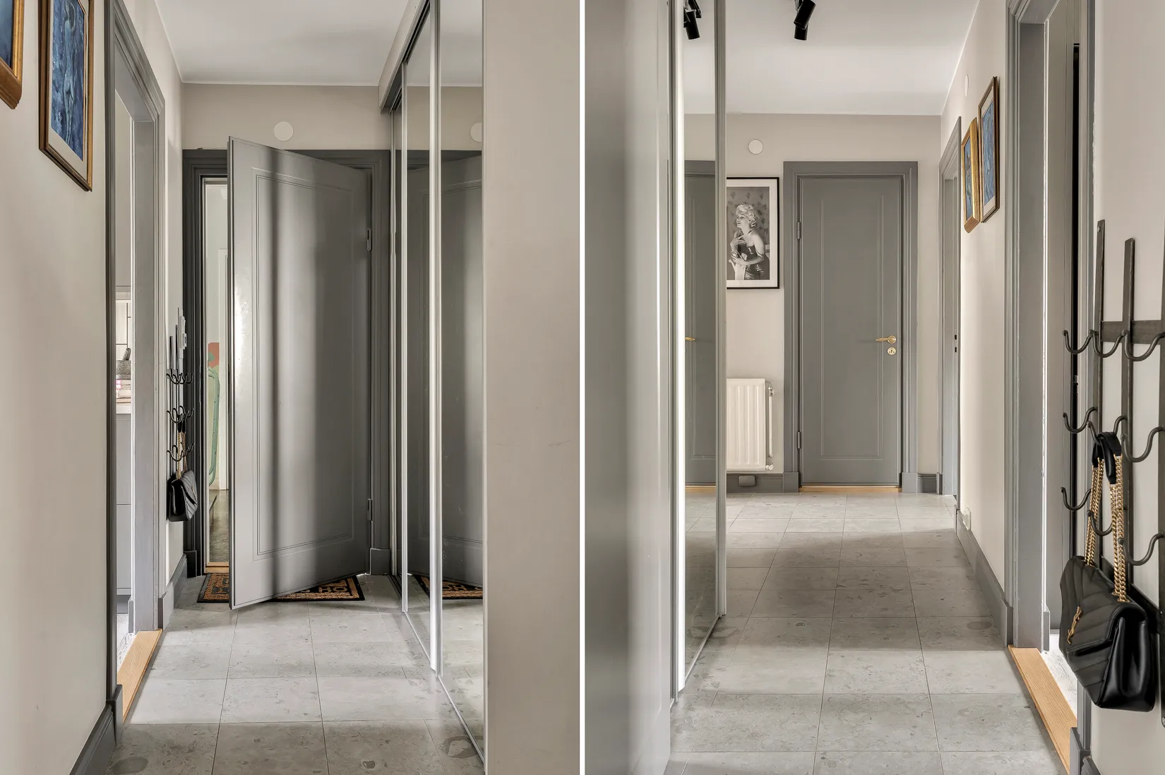 Bostadsrätt, S:t Persgatan 40B, Höganäs, Uppsala