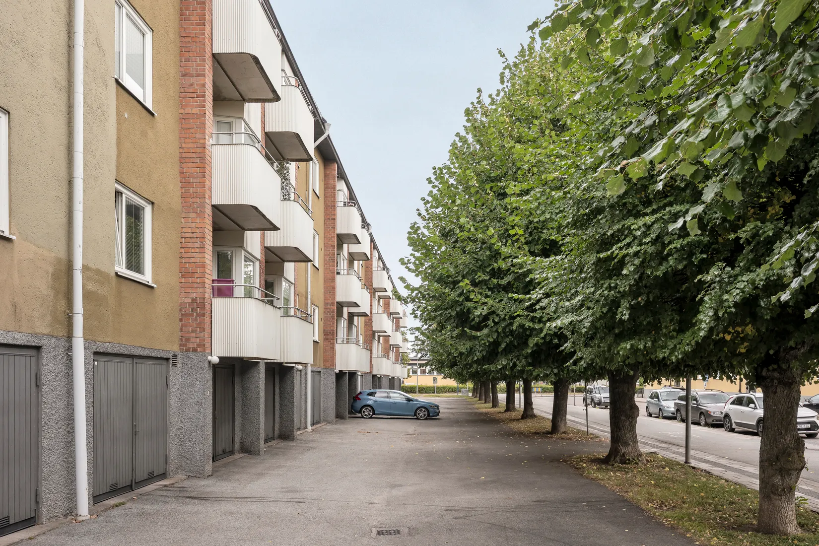 Bostadsrätt, S:t Persgatan 40B, Höganäs, Uppsala