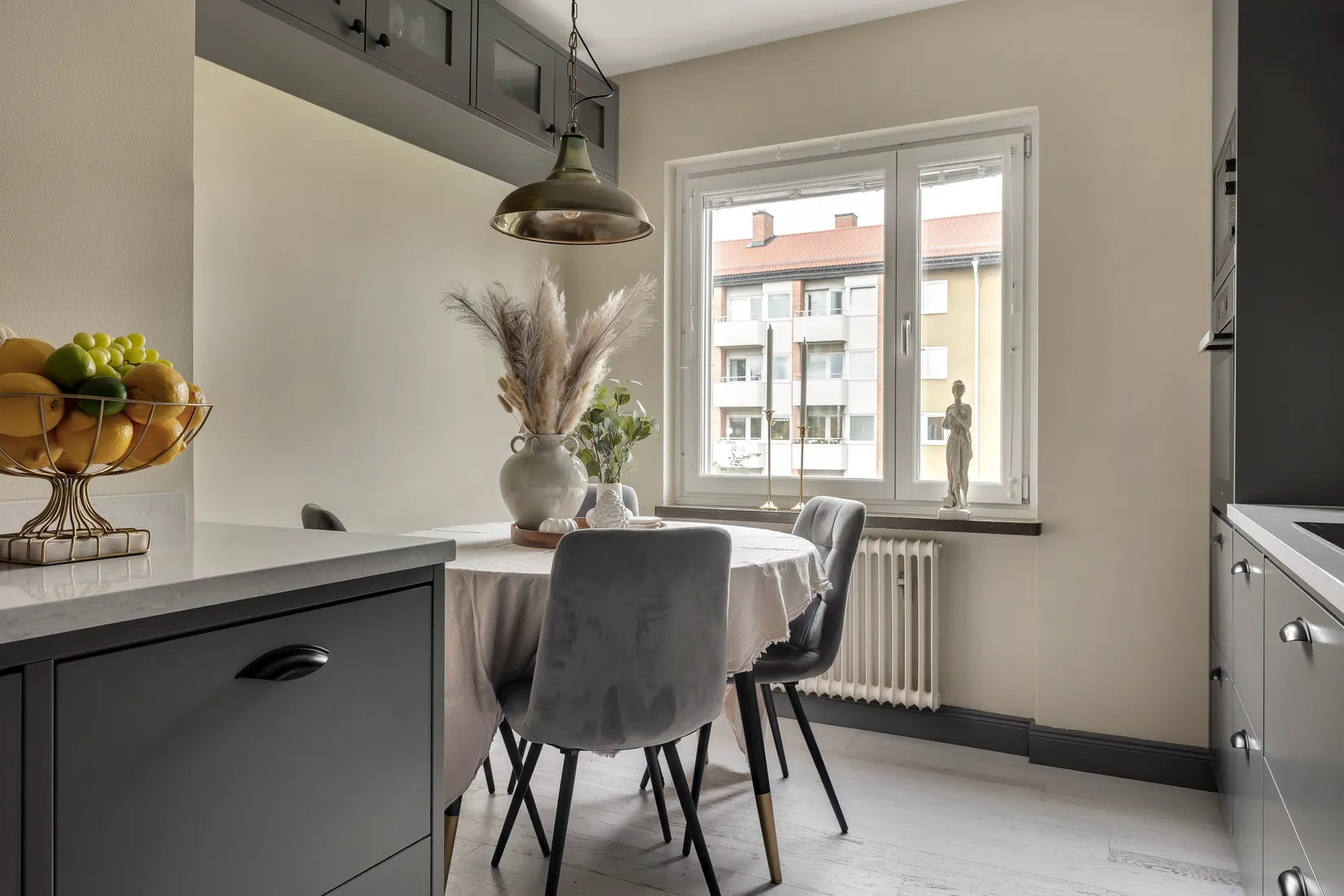 Bostadsrätt, S:t Persgatan 40B, Höganäs, Uppsala