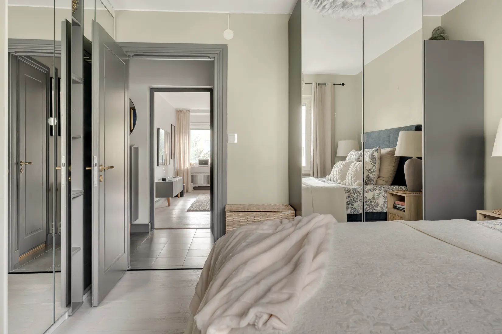 Bostadsrätt, S:t Persgatan 40B, Höganäs, Uppsala