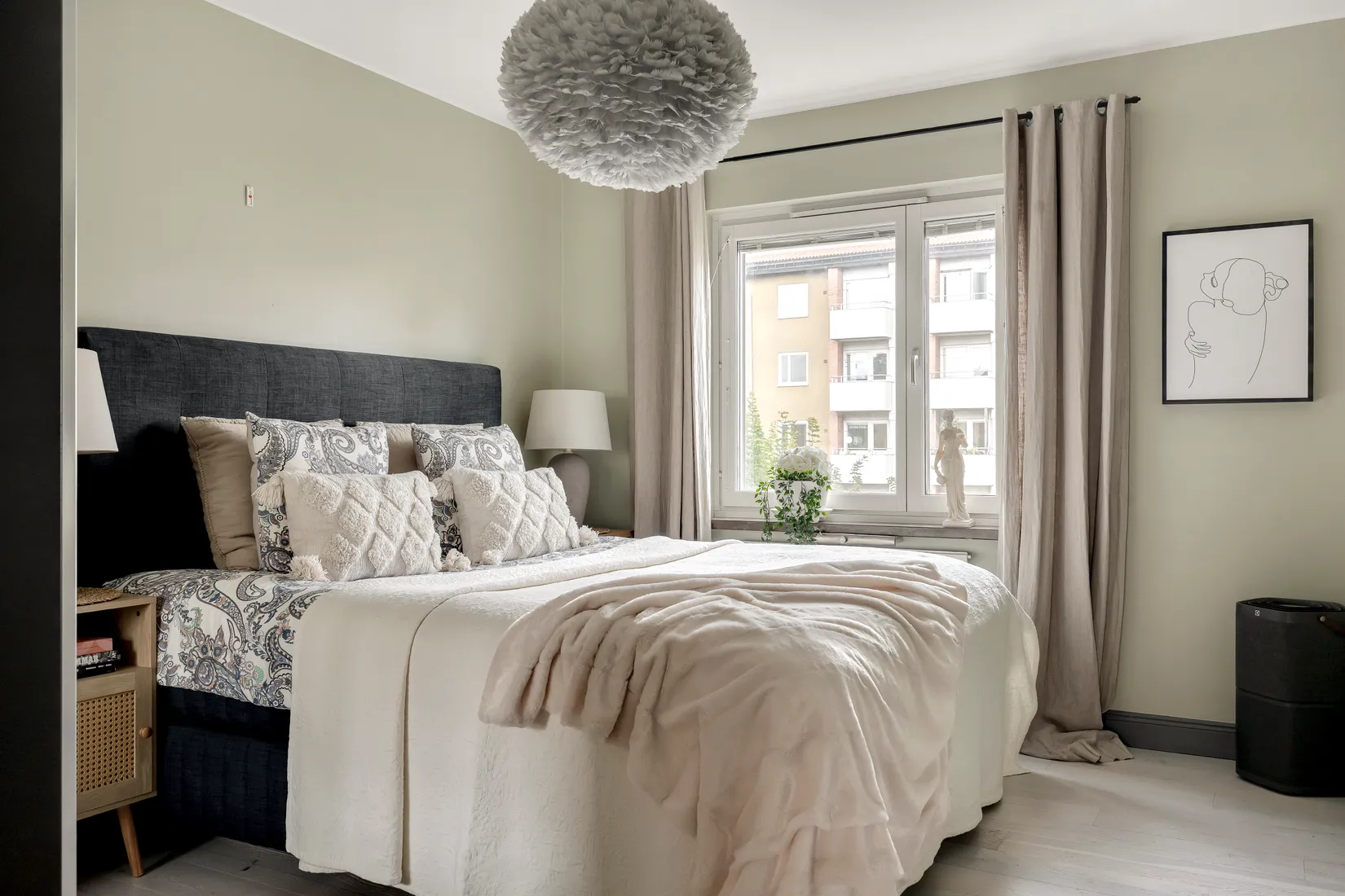 Bostadsrätt, S:t Persgatan 40B, Höganäs, Uppsala