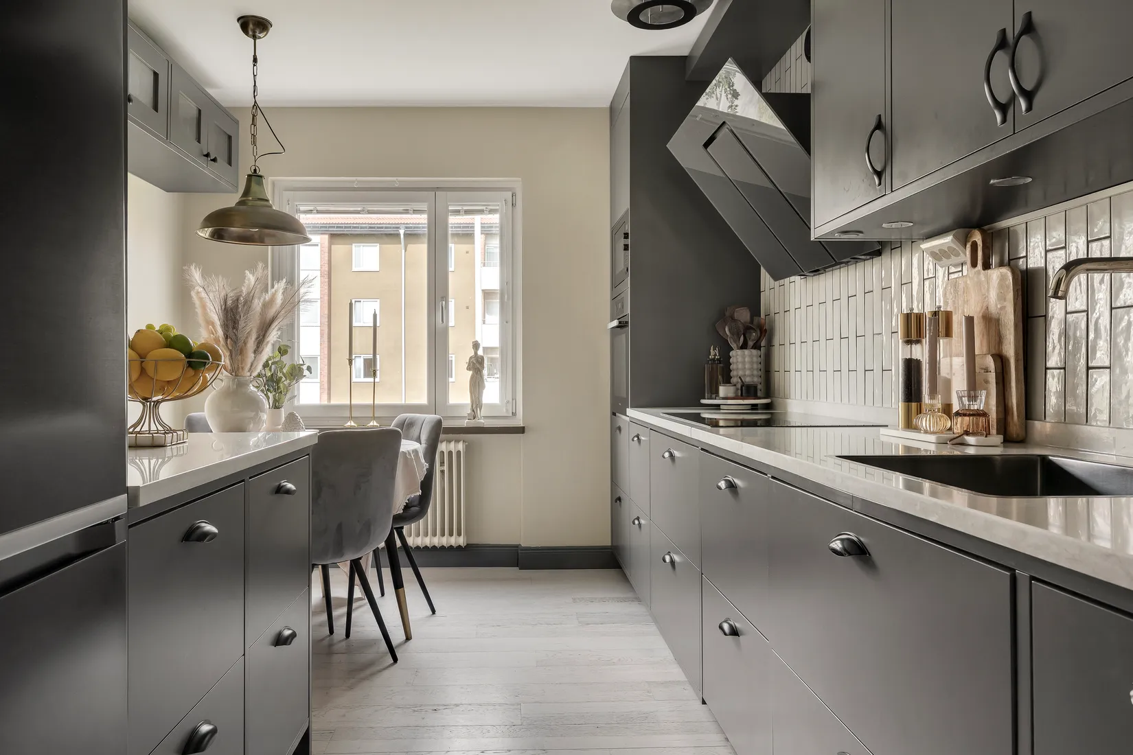 Bostadsrätt, S:t Persgatan 40B, Höganäs, Uppsala