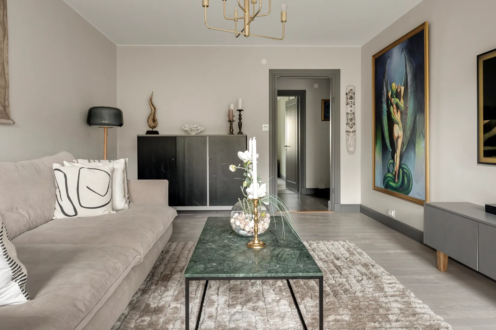 Bostadsrätt, S:t Persgatan 40B, Höganäs, Uppsala