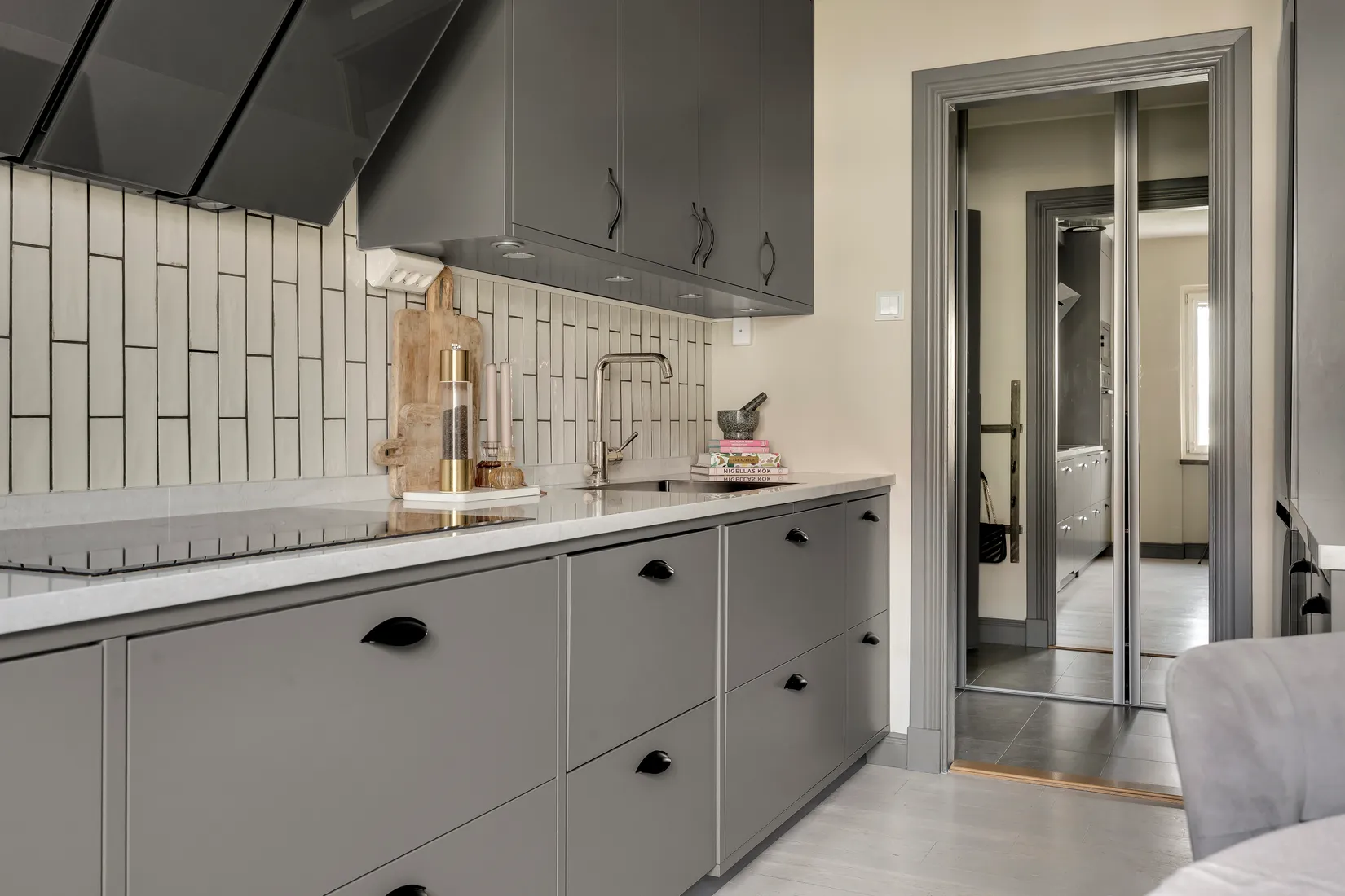Bostadsrätt, S:t Persgatan 40B, Höganäs, Uppsala