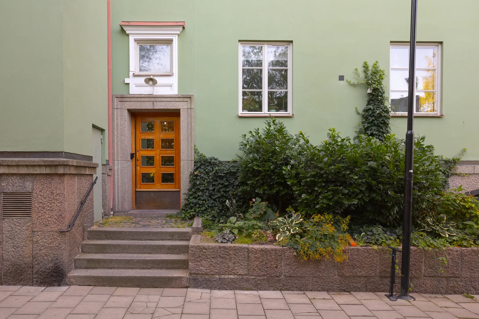 Bostadsrätt, Lorensbergsgatan 1A, Södermalm Högalid, Stockholm