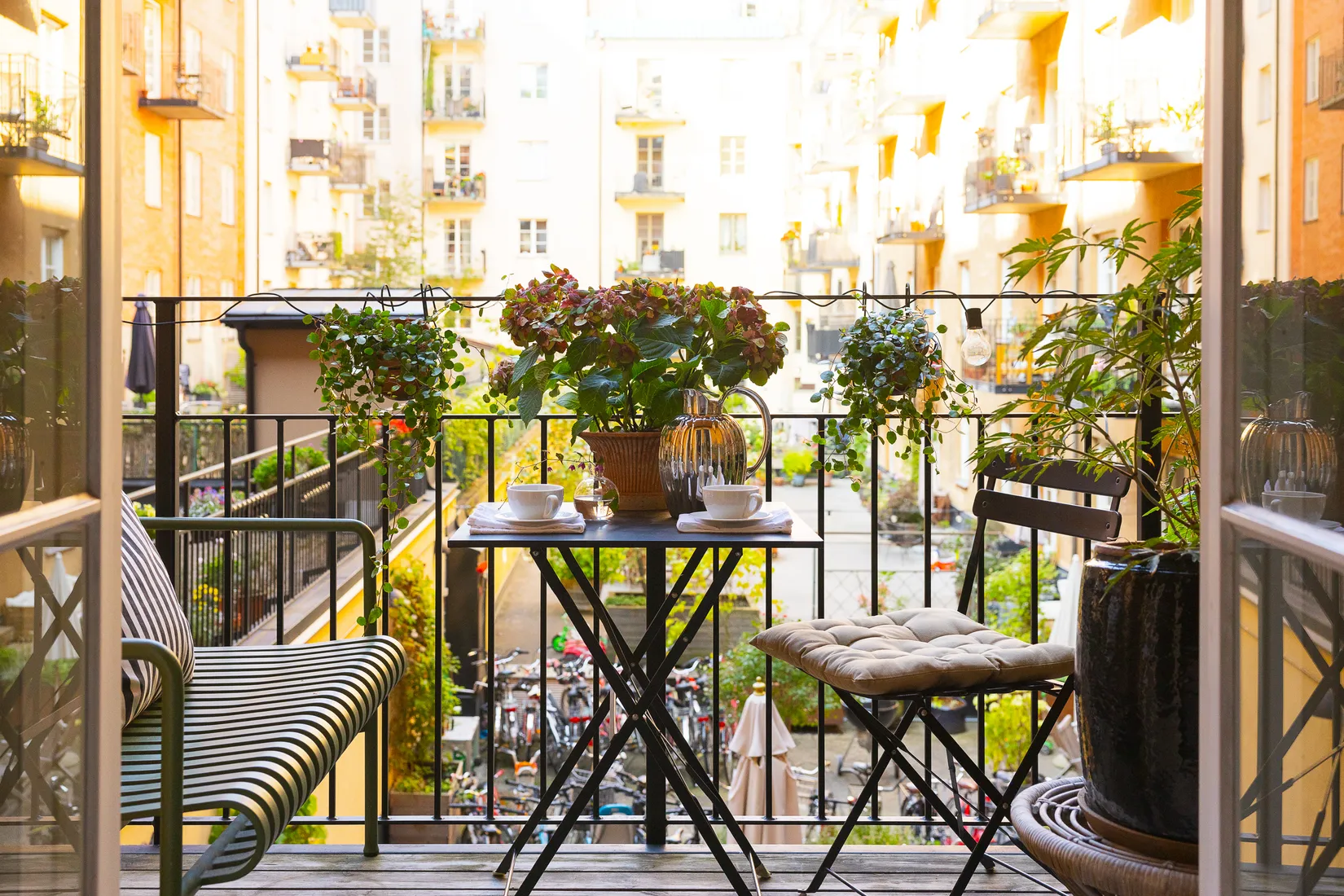 Bostadsrätt, Lorensbergsgatan 1A, Södermalm Högalid, Stockholm