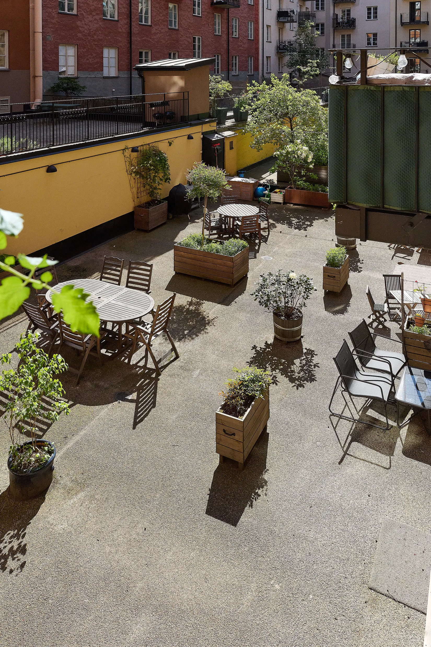 Bostadsrätt, Lorensbergsgatan 1A, Södermalm Högalid, Stockholm