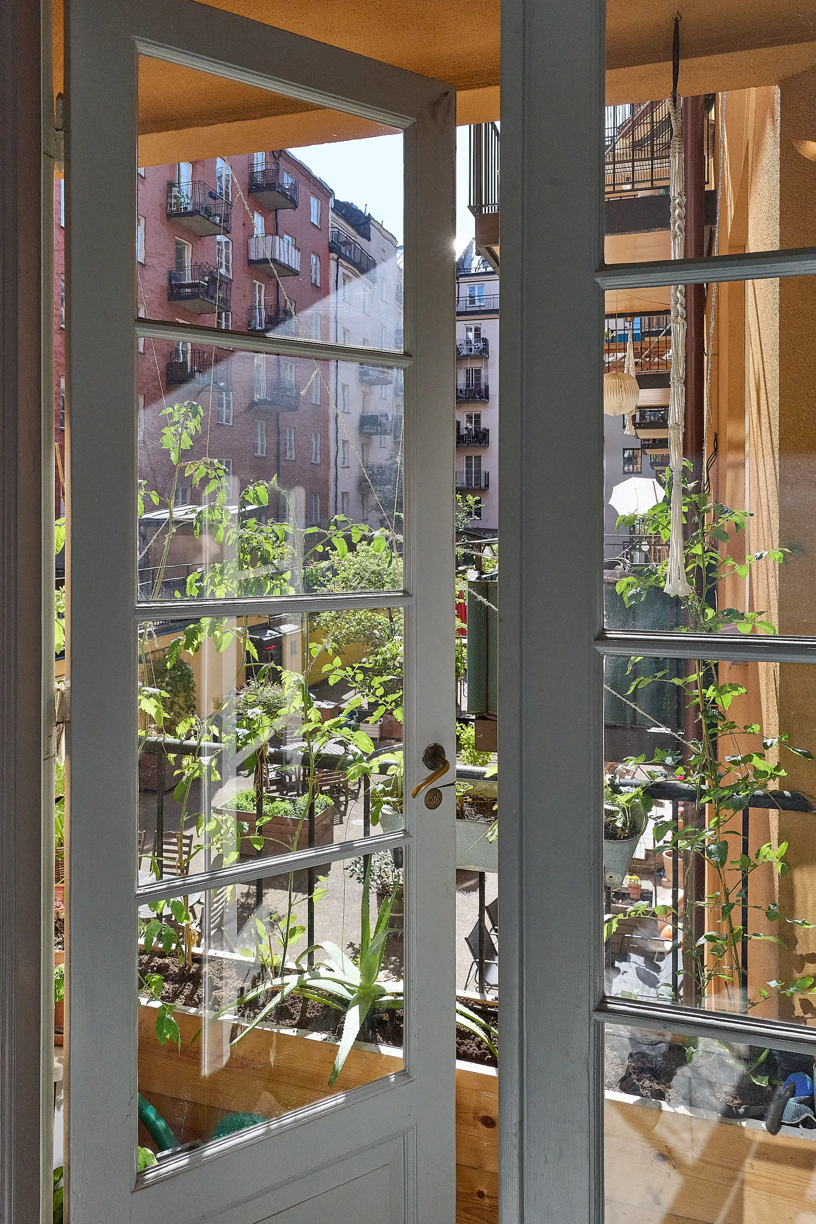 Bostadsrätt, Lorensbergsgatan 1A, Södermalm Högalid, Stockholm